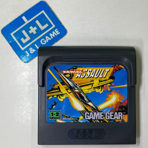 Sonic Drift 2 - Sega Game Gear : Video Games 