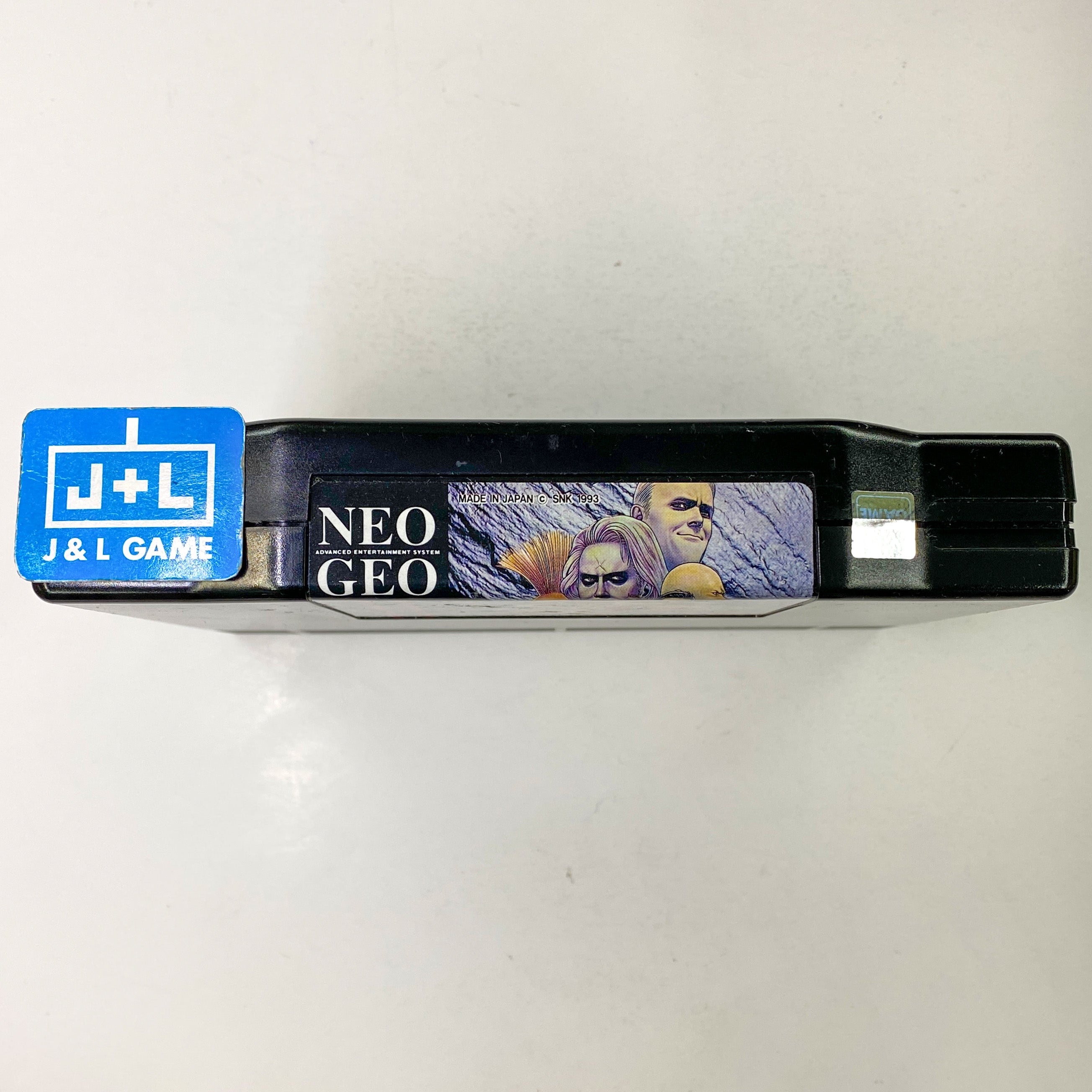 Fatal Fury Special - (SNK) SNK NeoGeo [Pre-Owned] | J&L Game