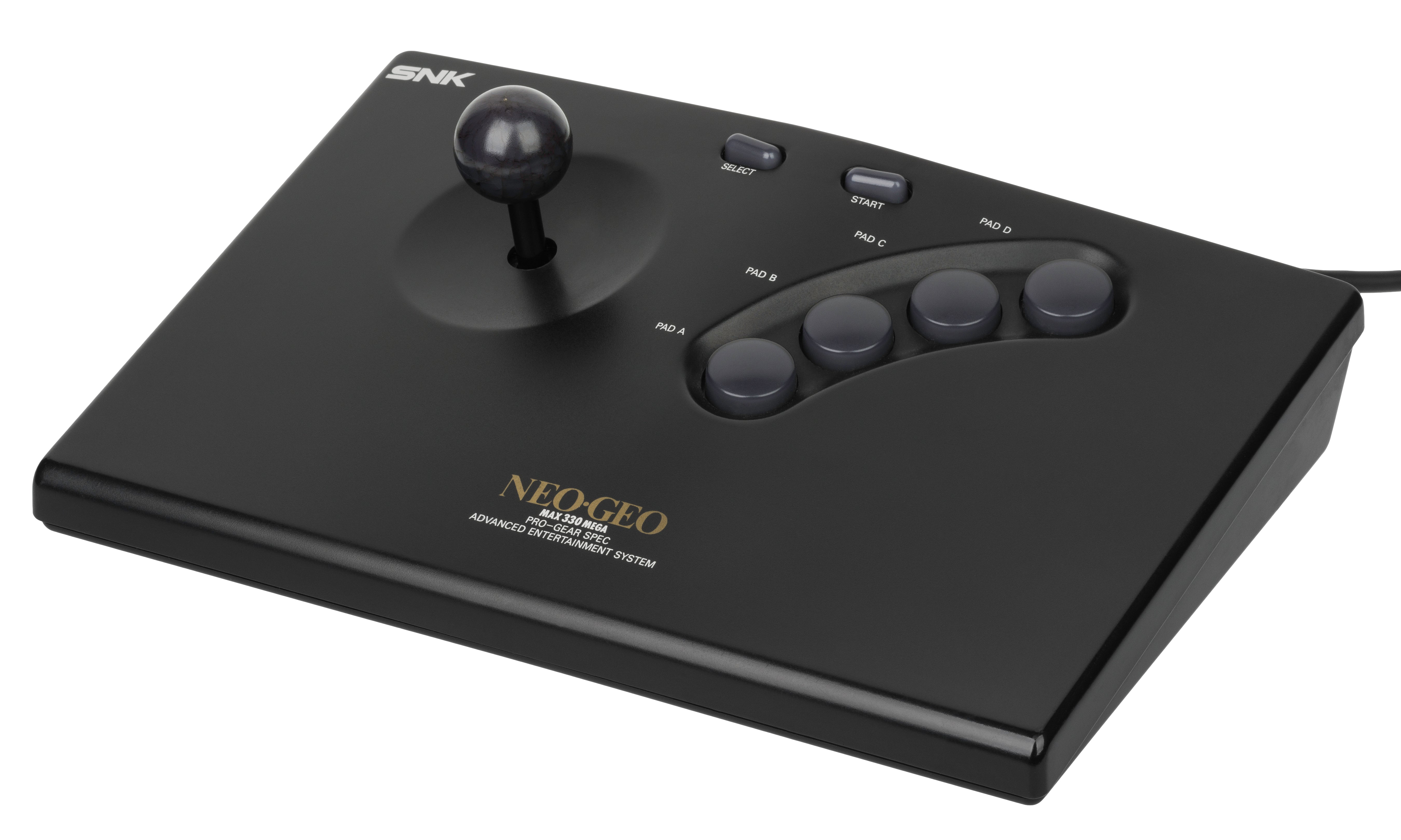 Neo Geo AES JoyStick Controller - (NG) SNK NeoGeo [Pre-Owned] | J&L Game