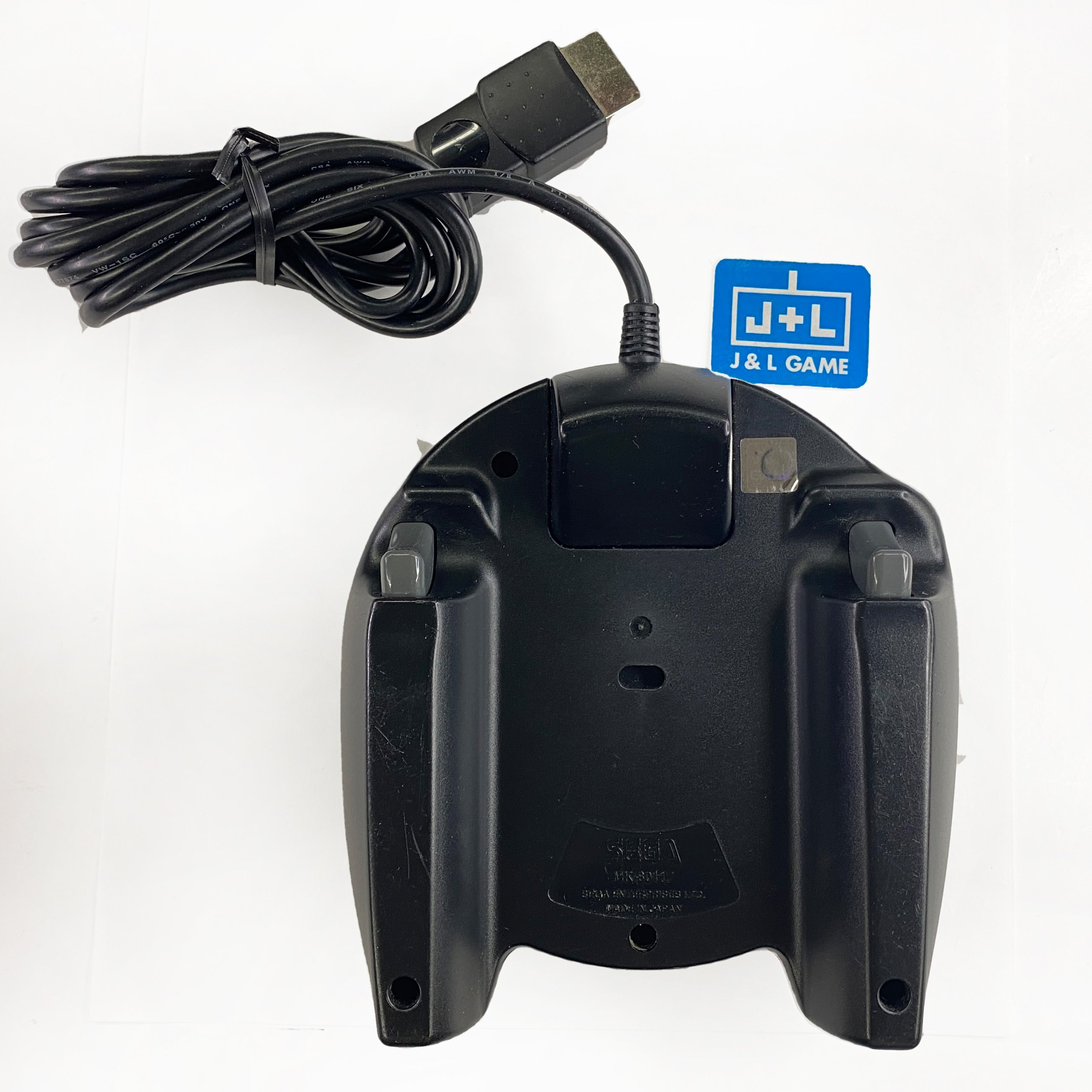 Sega Saturn Official 3D Control Pad - (SS) SEGA Saturn [Pre-Owned]