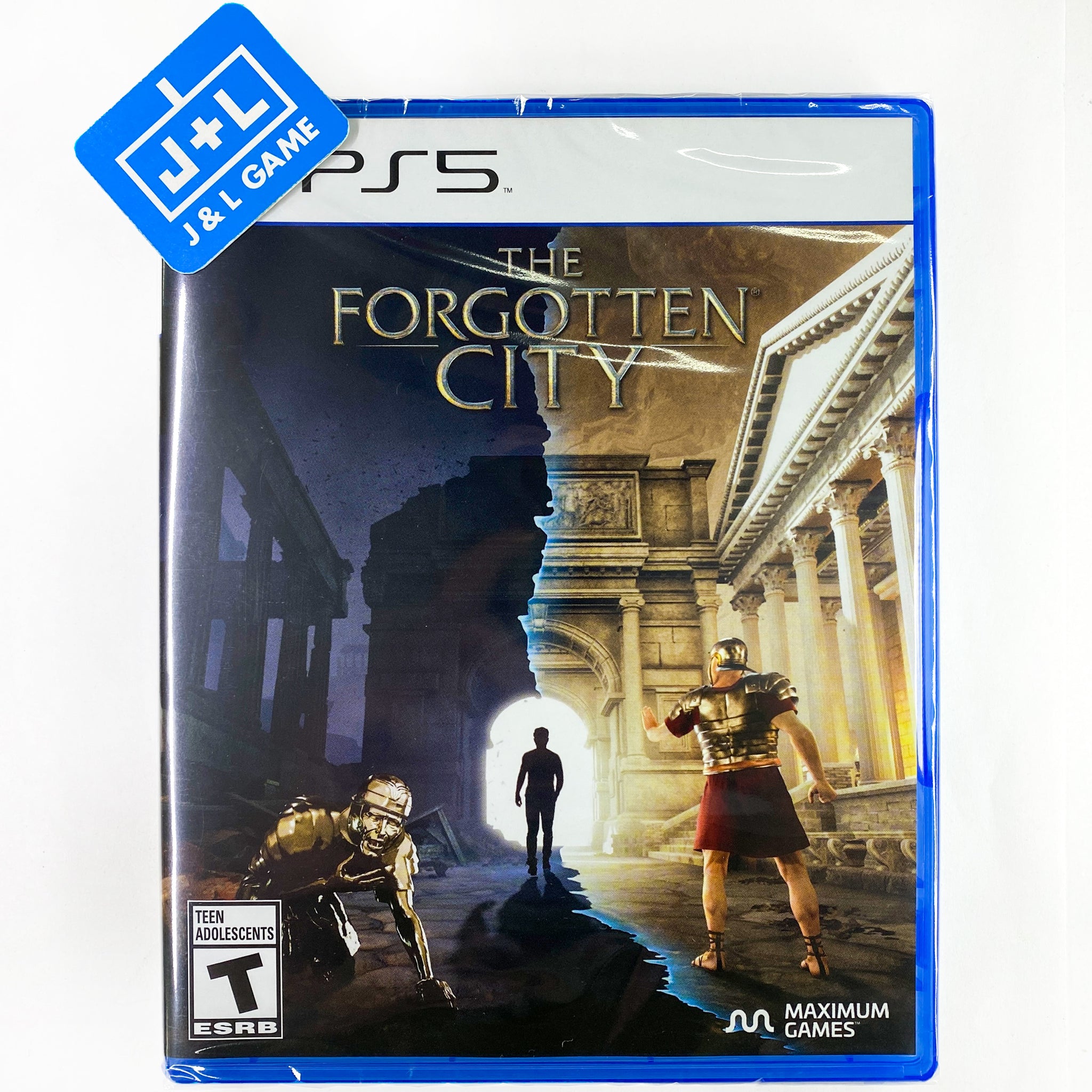 A Plague Tale: Requiem - (PS5) PlayStation 5 – J&L Video Games New York City