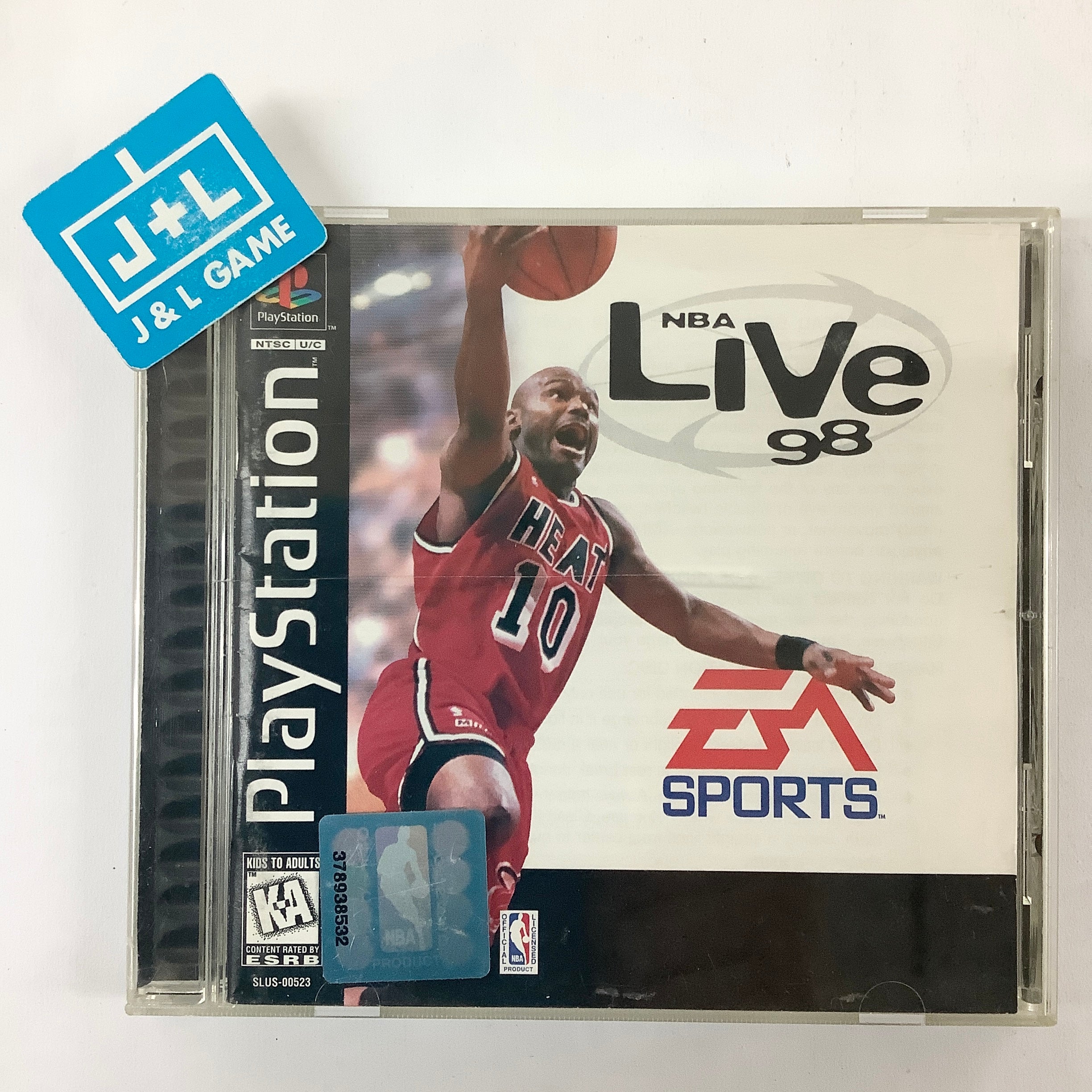 Nba deals 98 ps1