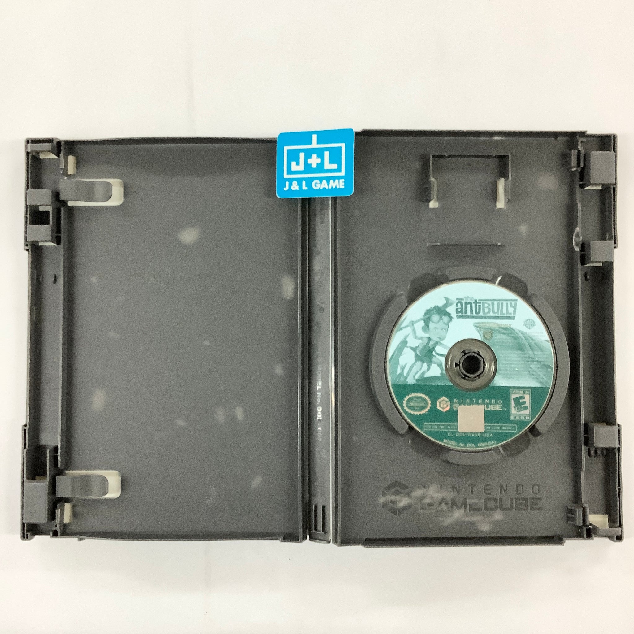 The Ant Bully - (GC) GameCube [Pre-Owned] – J&L Video Games New York City