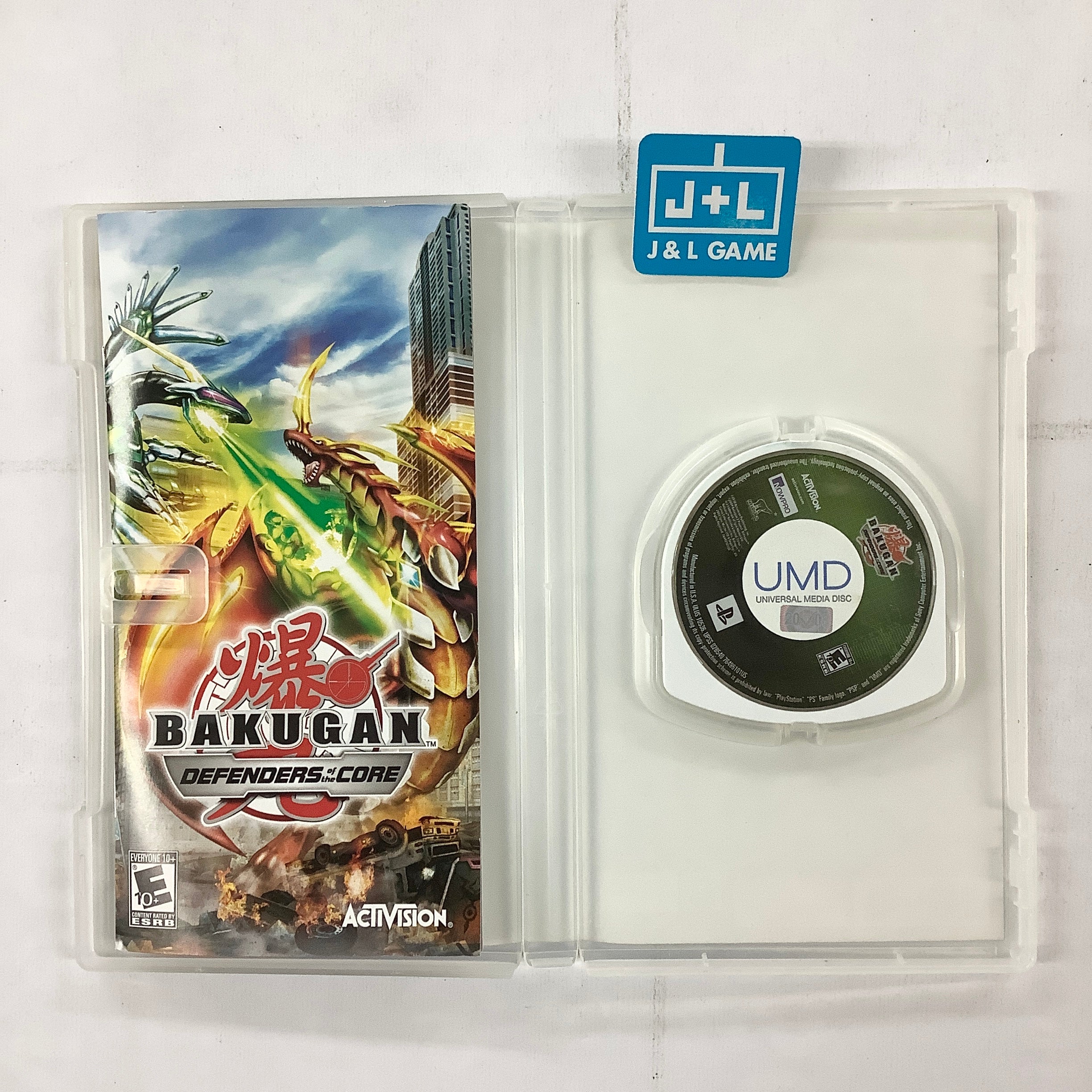 Bakugan gamecube deals