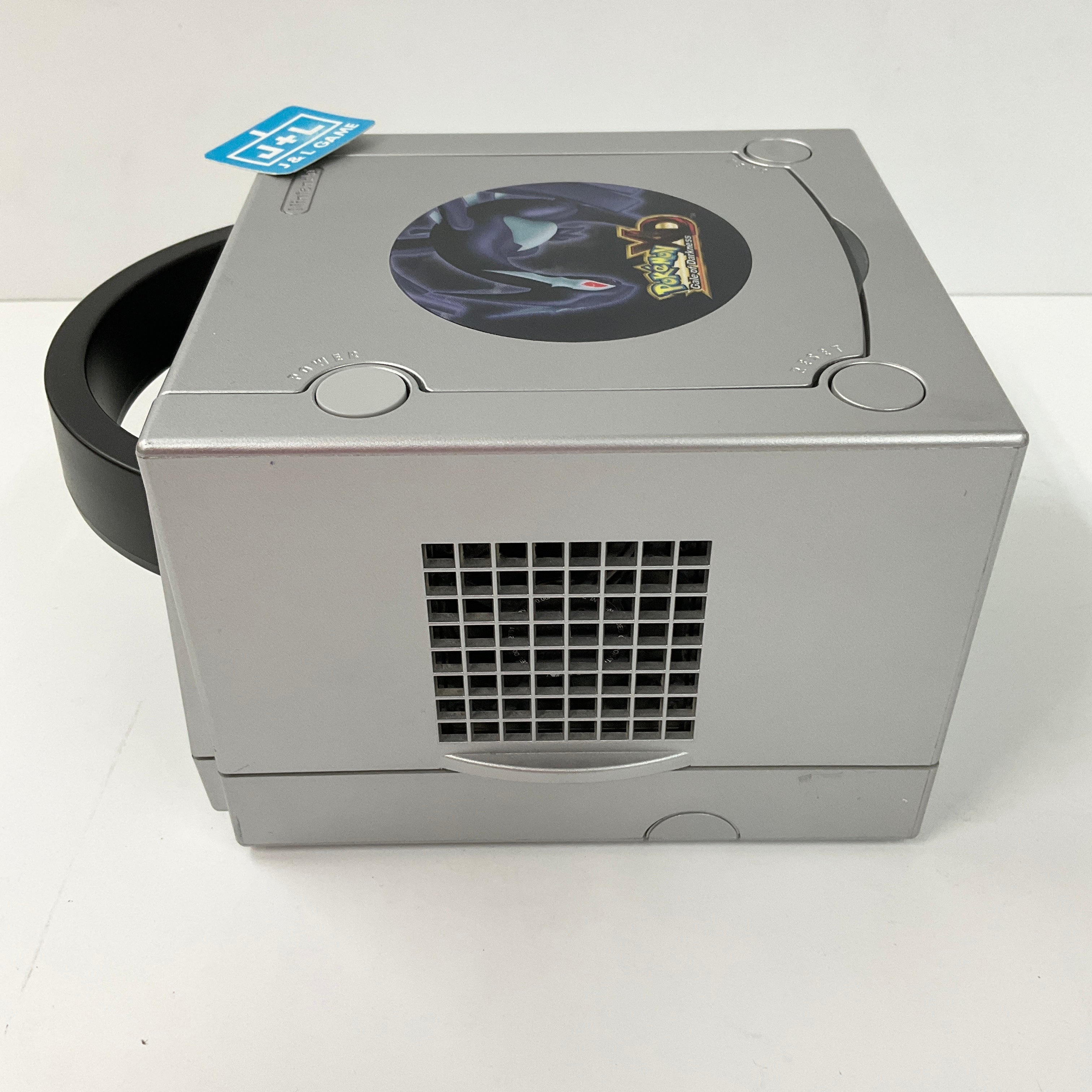 Nintendo buying Gamecube :Pokémon Gale of Darkness console