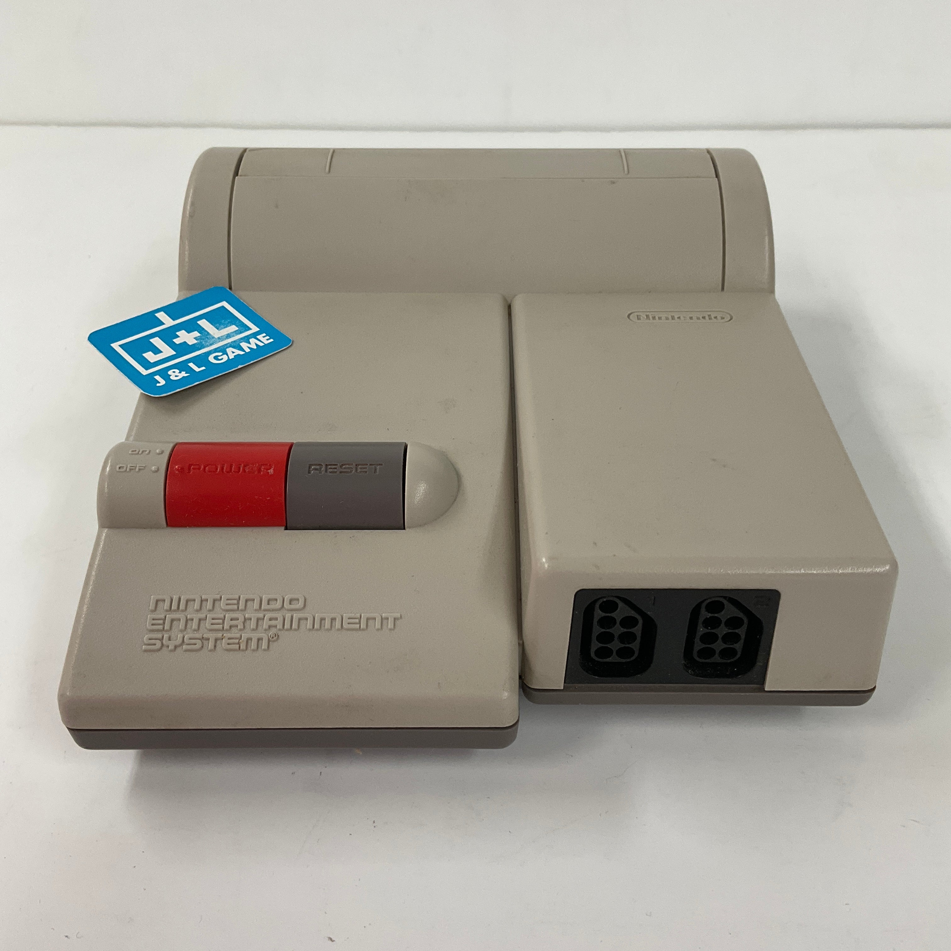 NES-101, Nintendo
