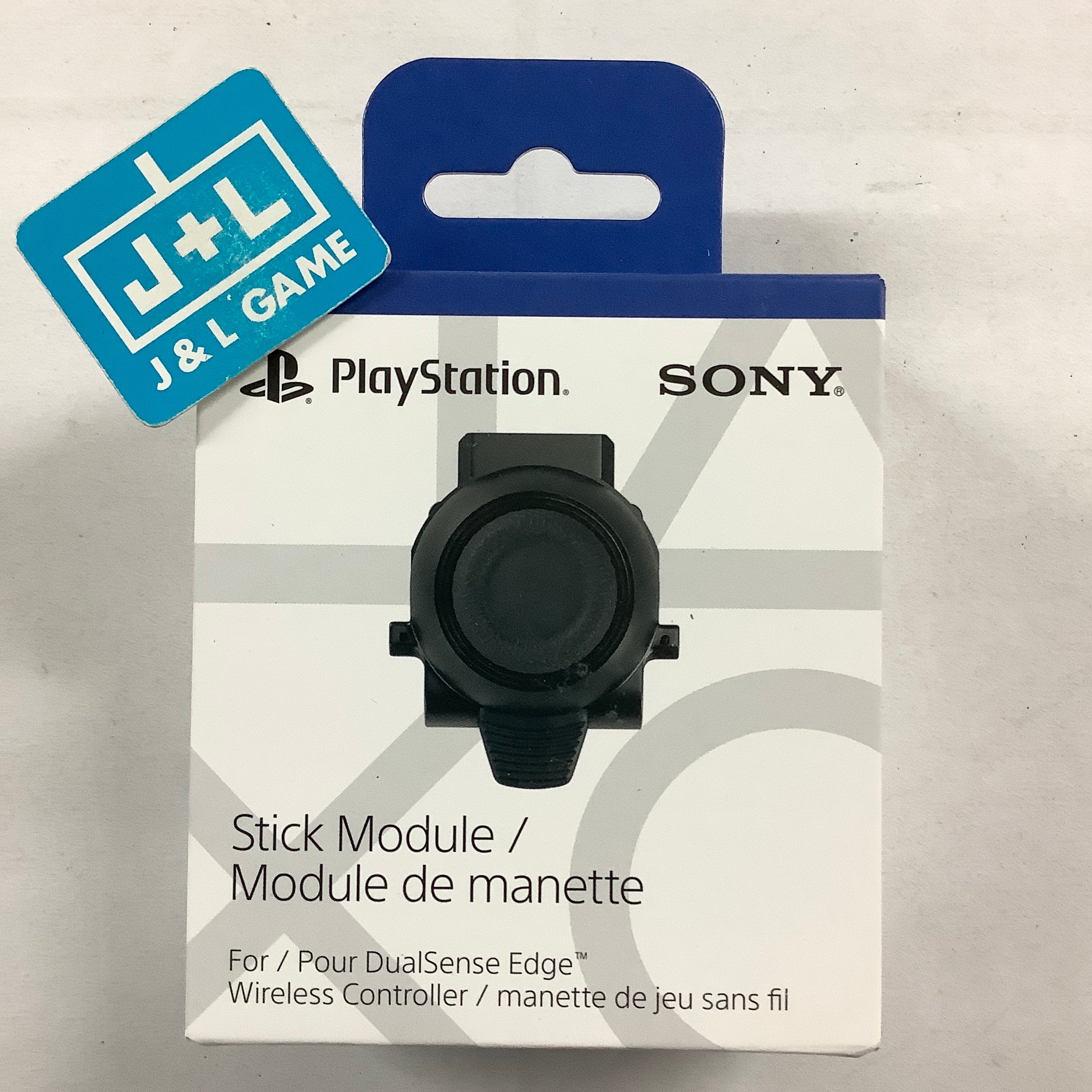 SONY PlayStation 5 DualSense Edge Wireless Controller Stick Module - (