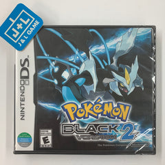 Pokemon Black Version 2 & by Pokemon Company International