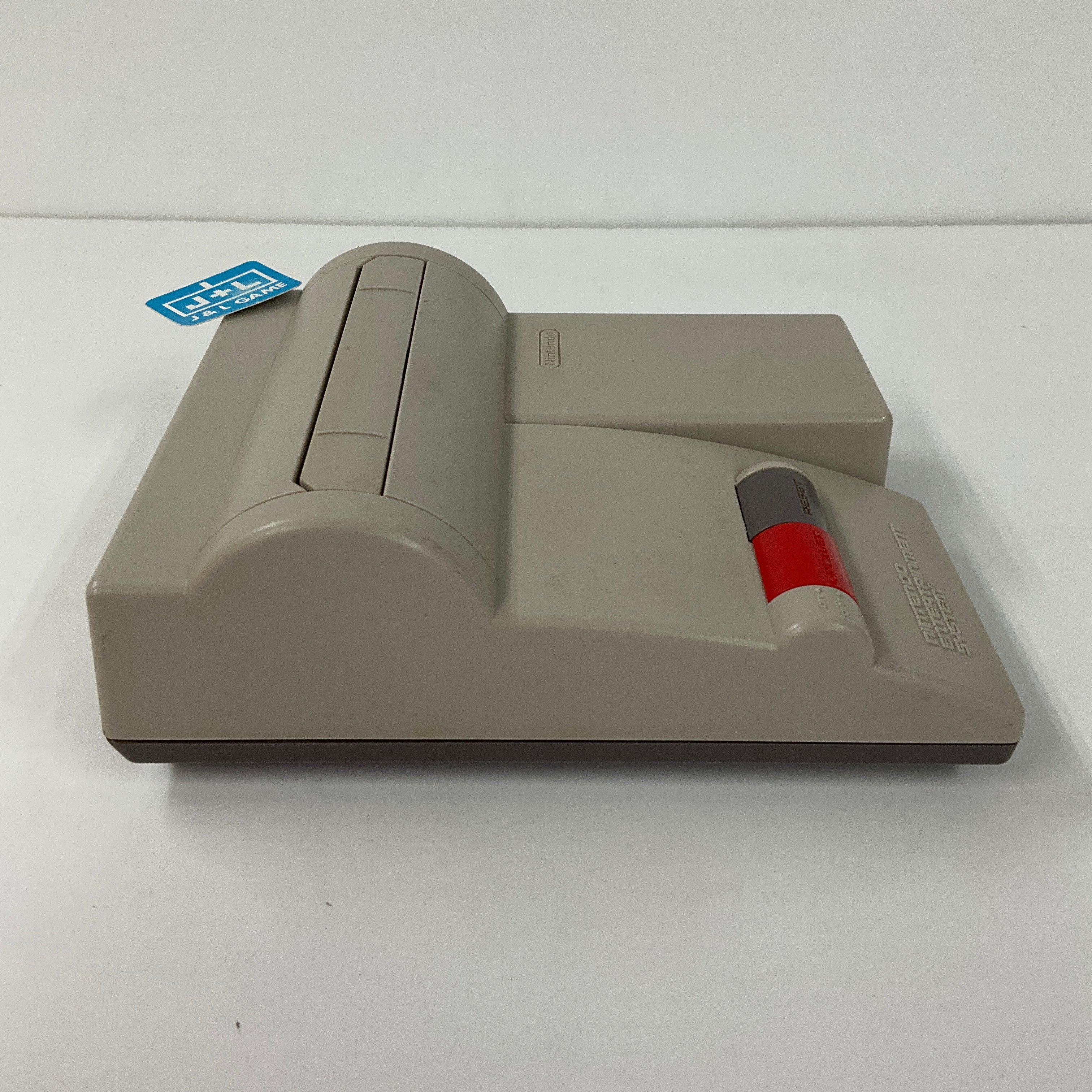 NES selling Top Loader Console only NES-101