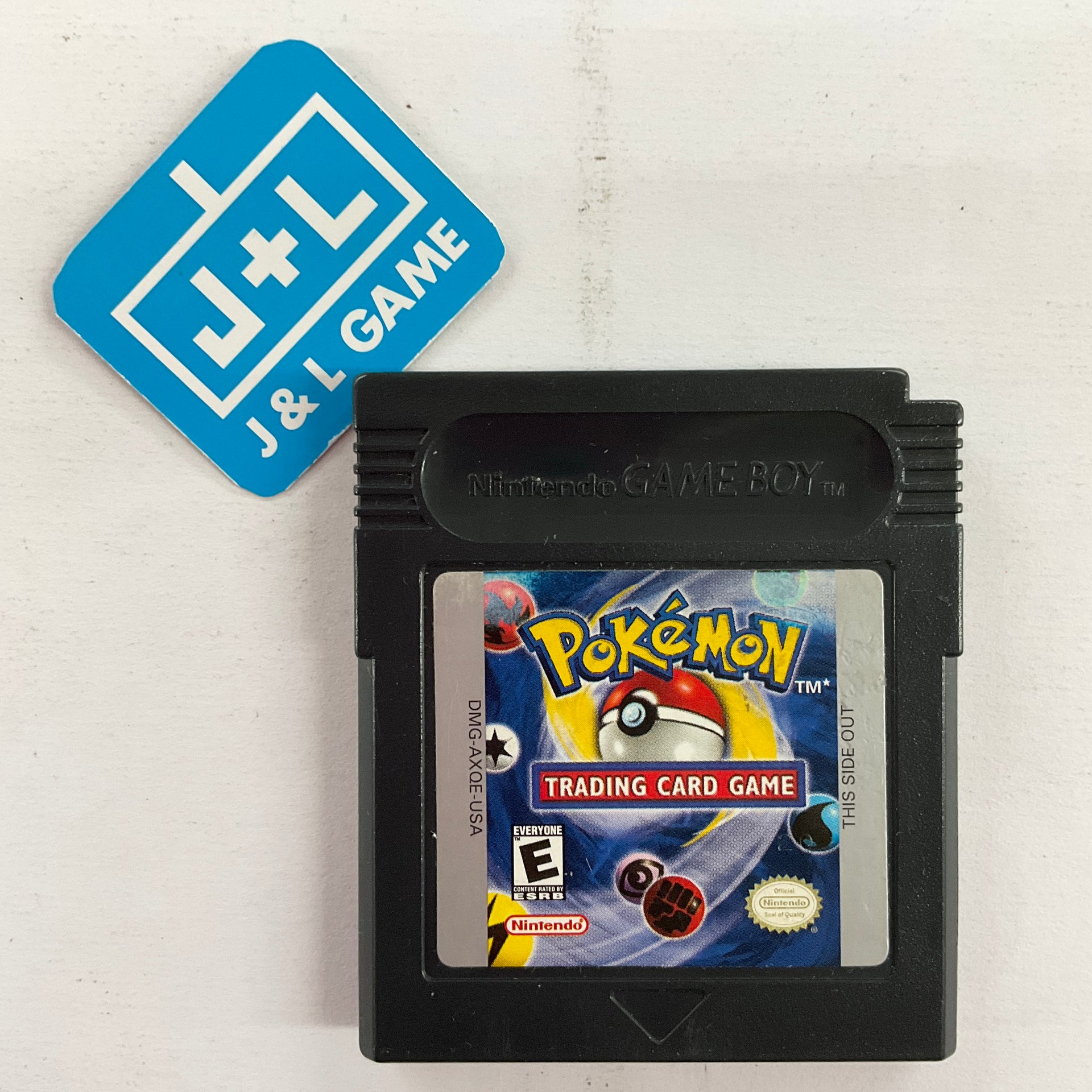 The Game Boy's Pokémon Trading Card Game is still unrivaled 25 years later  - The Verge