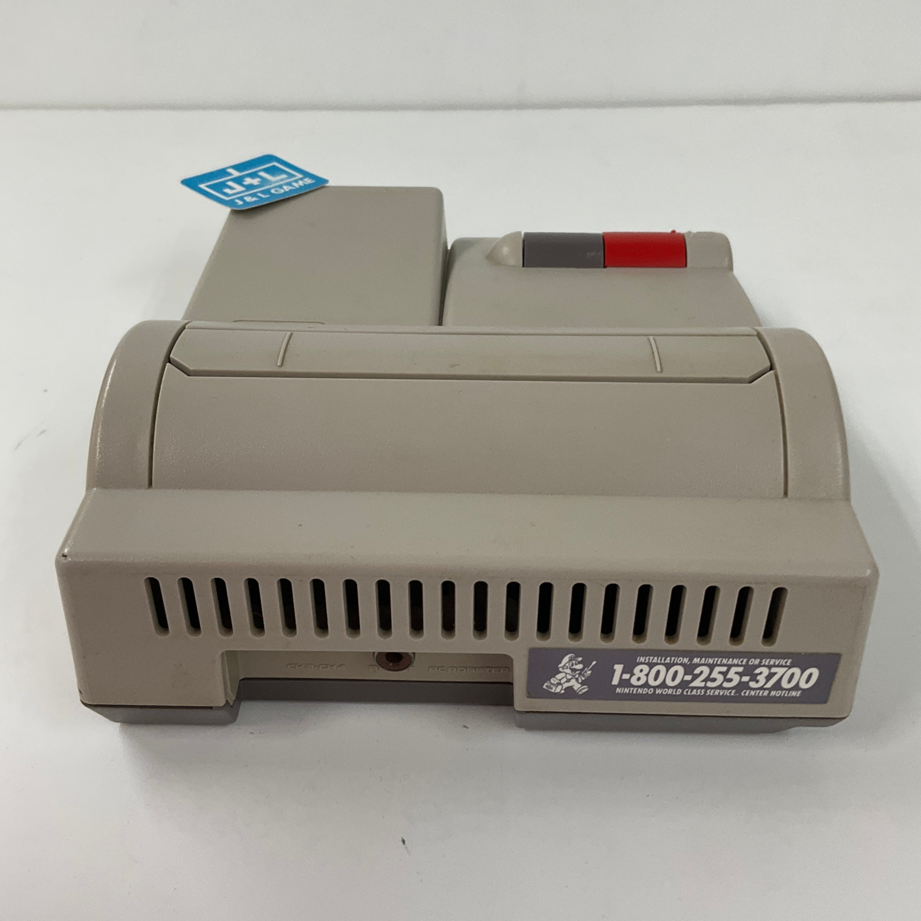 Nintendo Entertainment System Top sale Loading