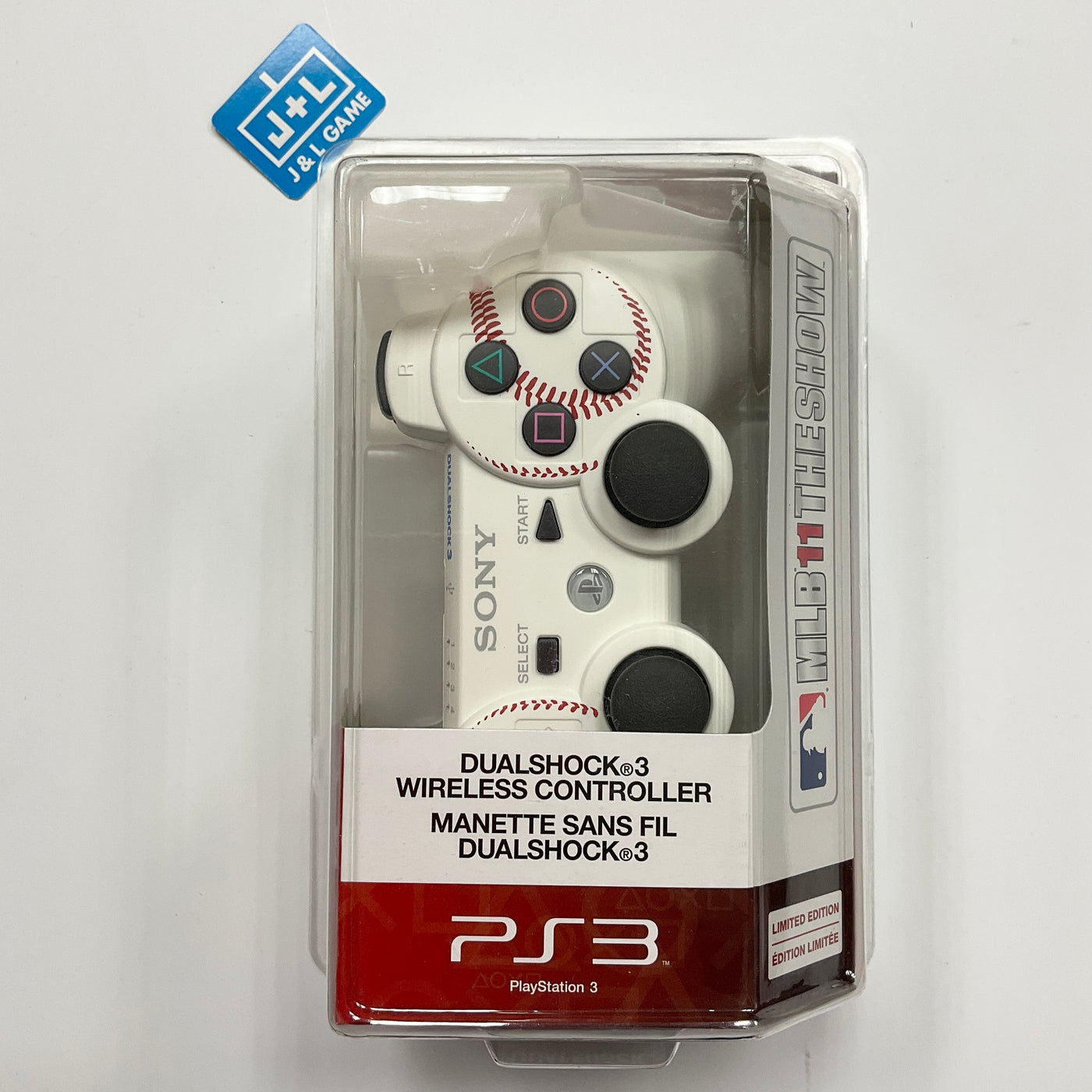 Support manette Playstation 3 (Sisaxis et Dualshock 3) –  Accessoires-Figurines