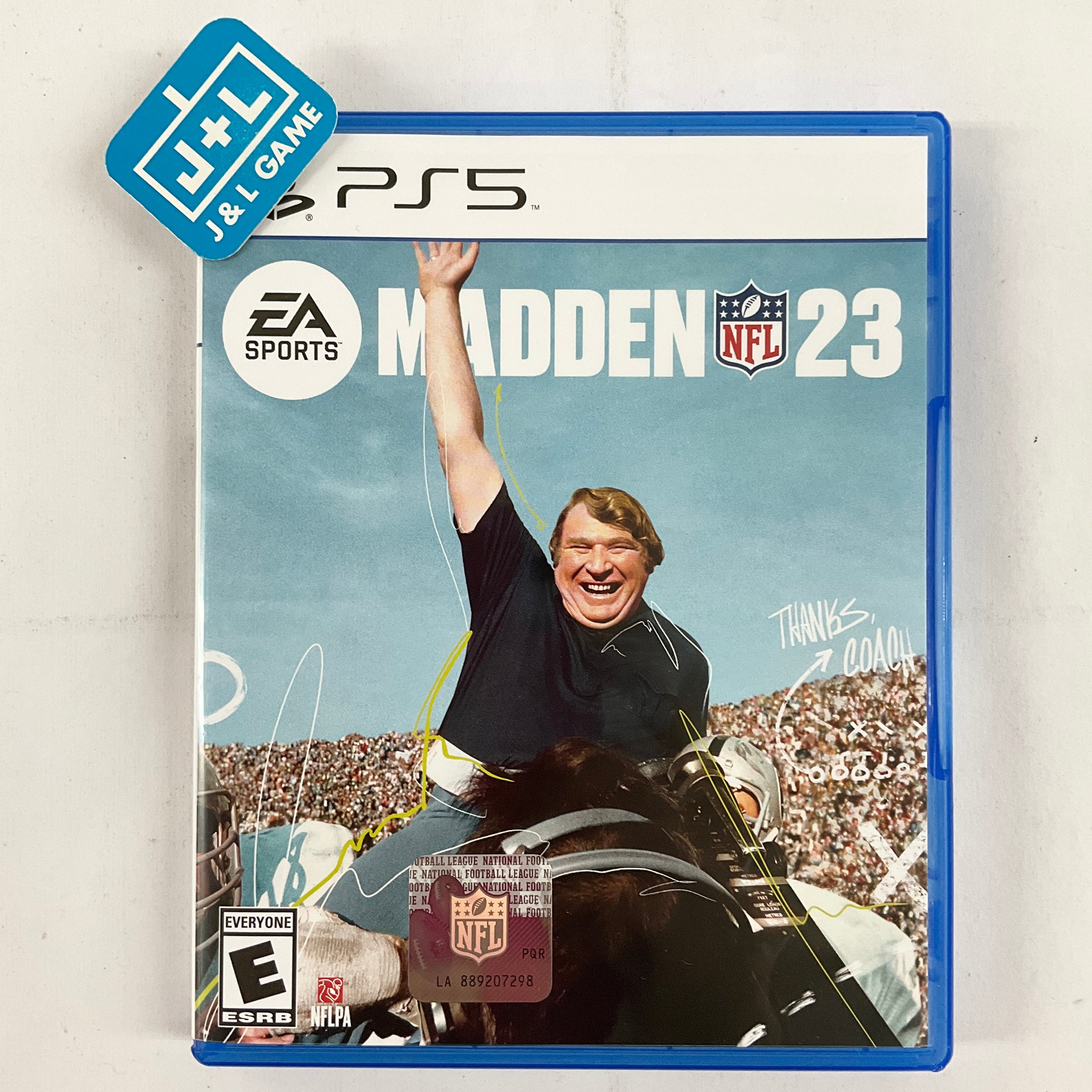 Madden 23 on sale ps5