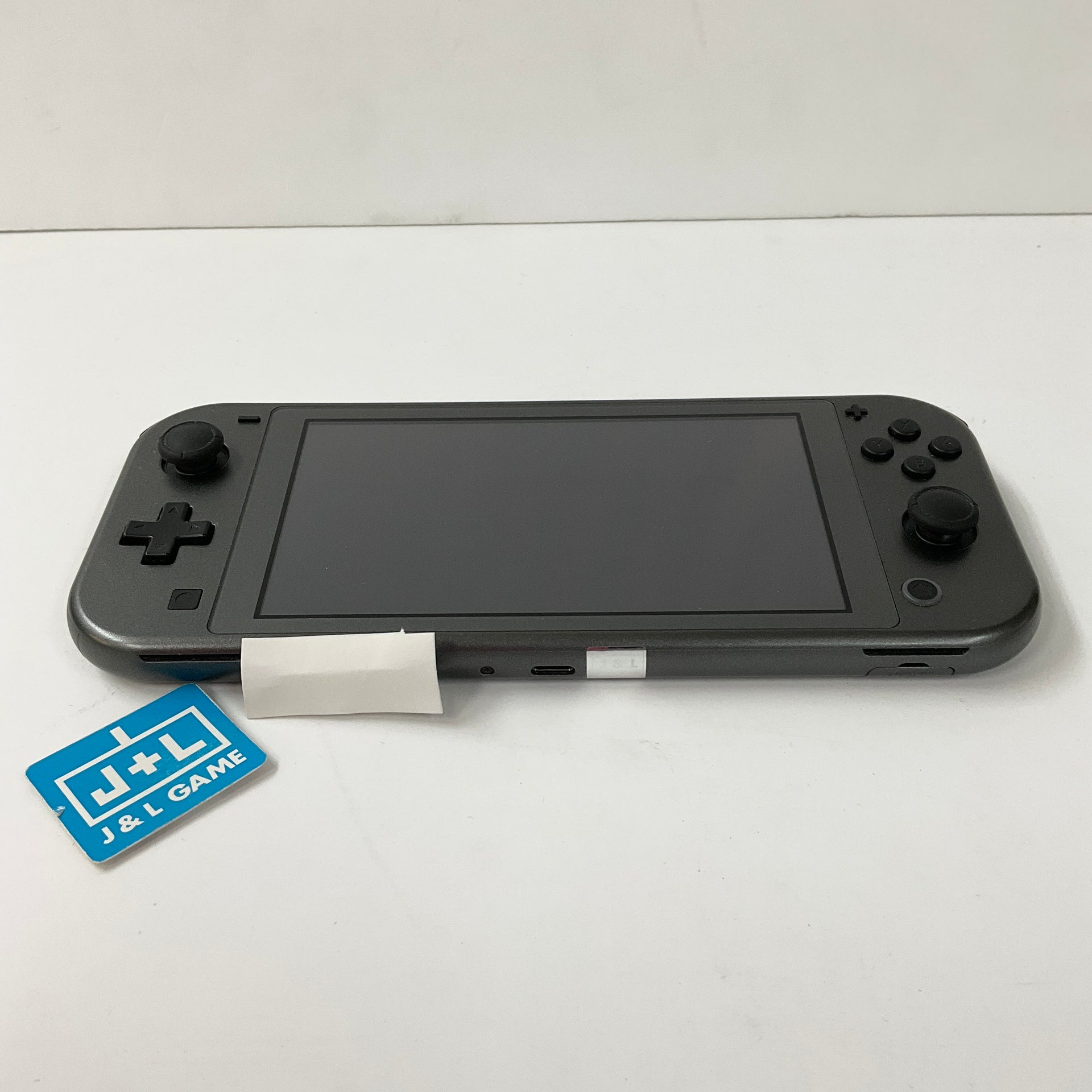 Nintendo Switch Lite Console (Dialga & Palkia Edition) - (NSW) Nintend ...