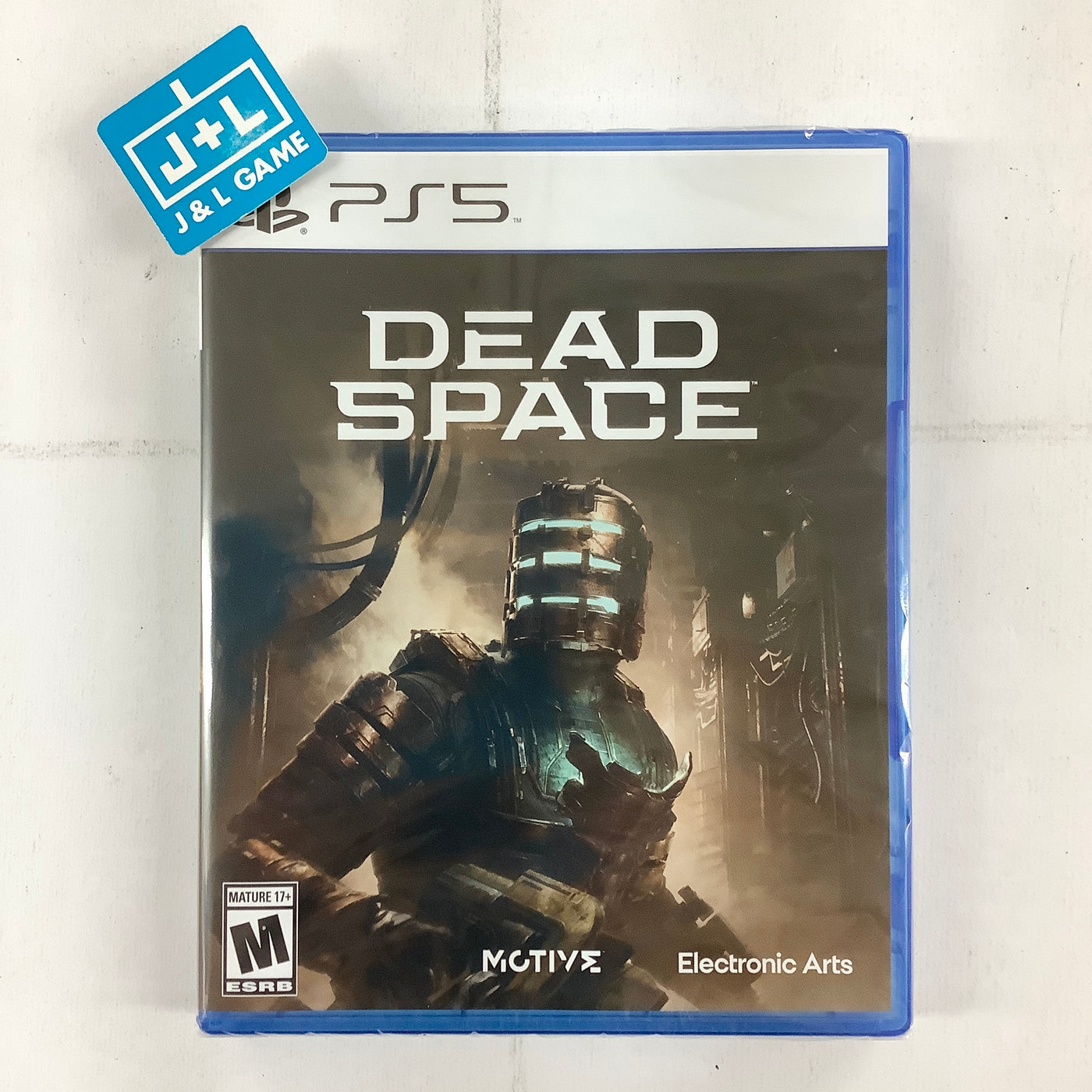 Dead Space - (PS5) PlayStation 5