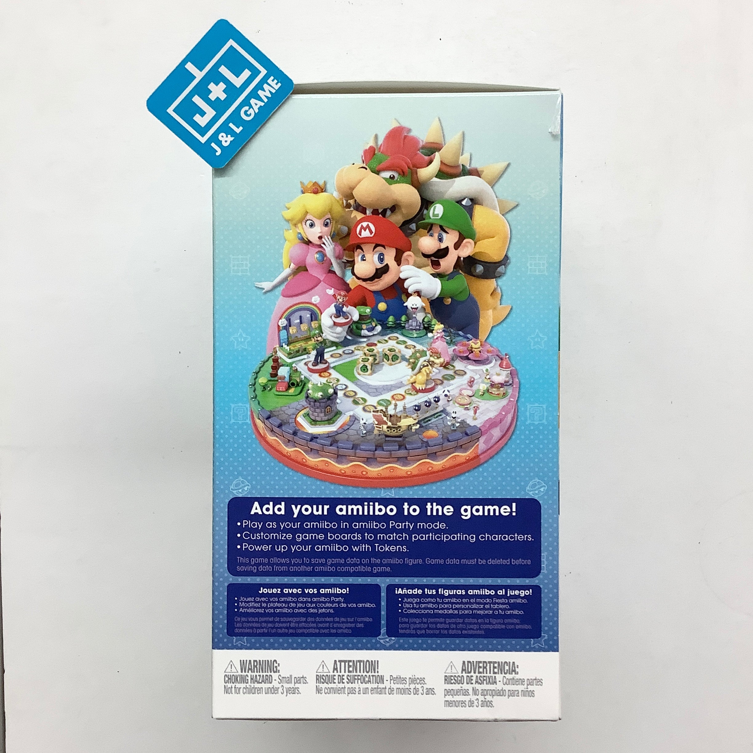 Amiibo 2024 bundle