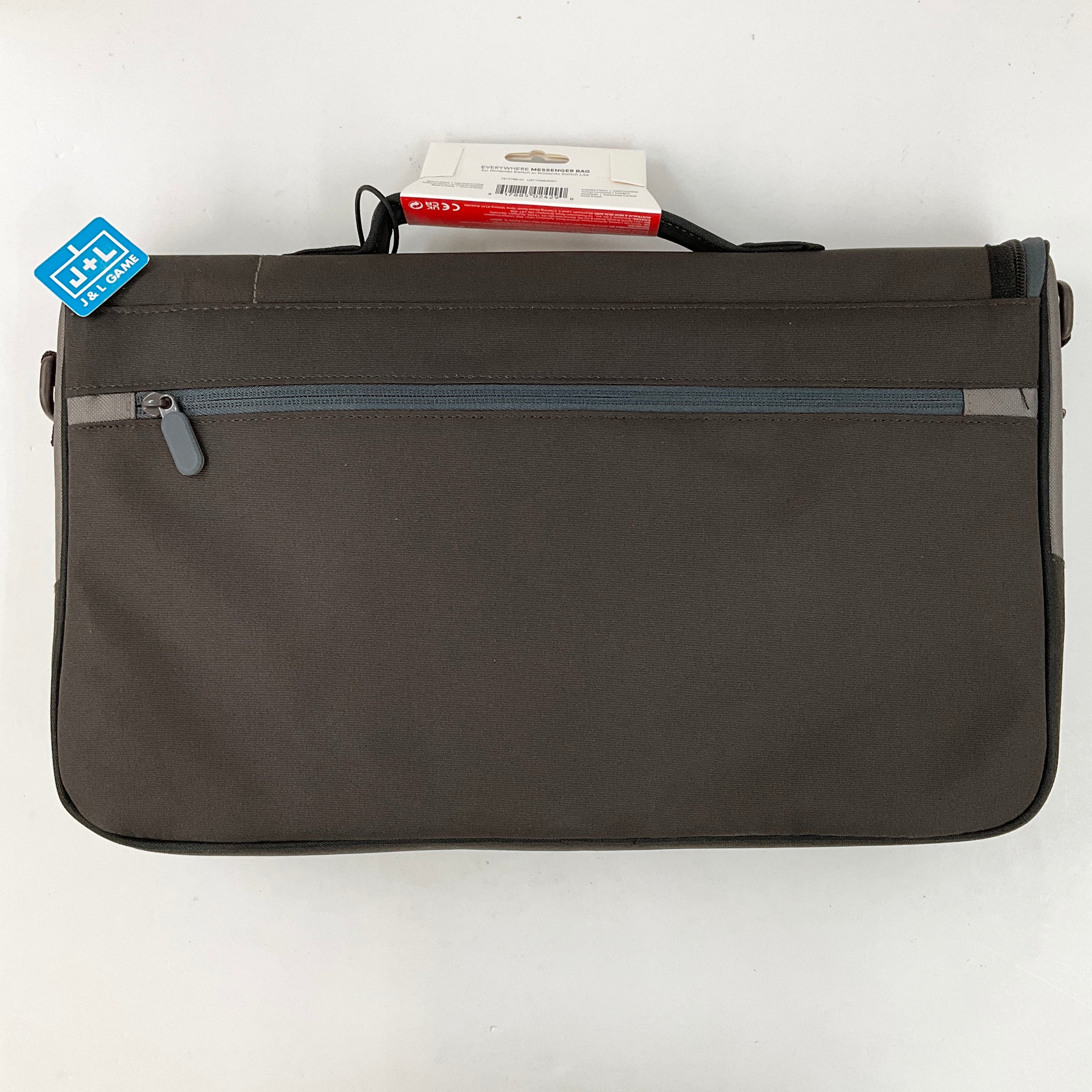 Switch everywhere store messenger bag