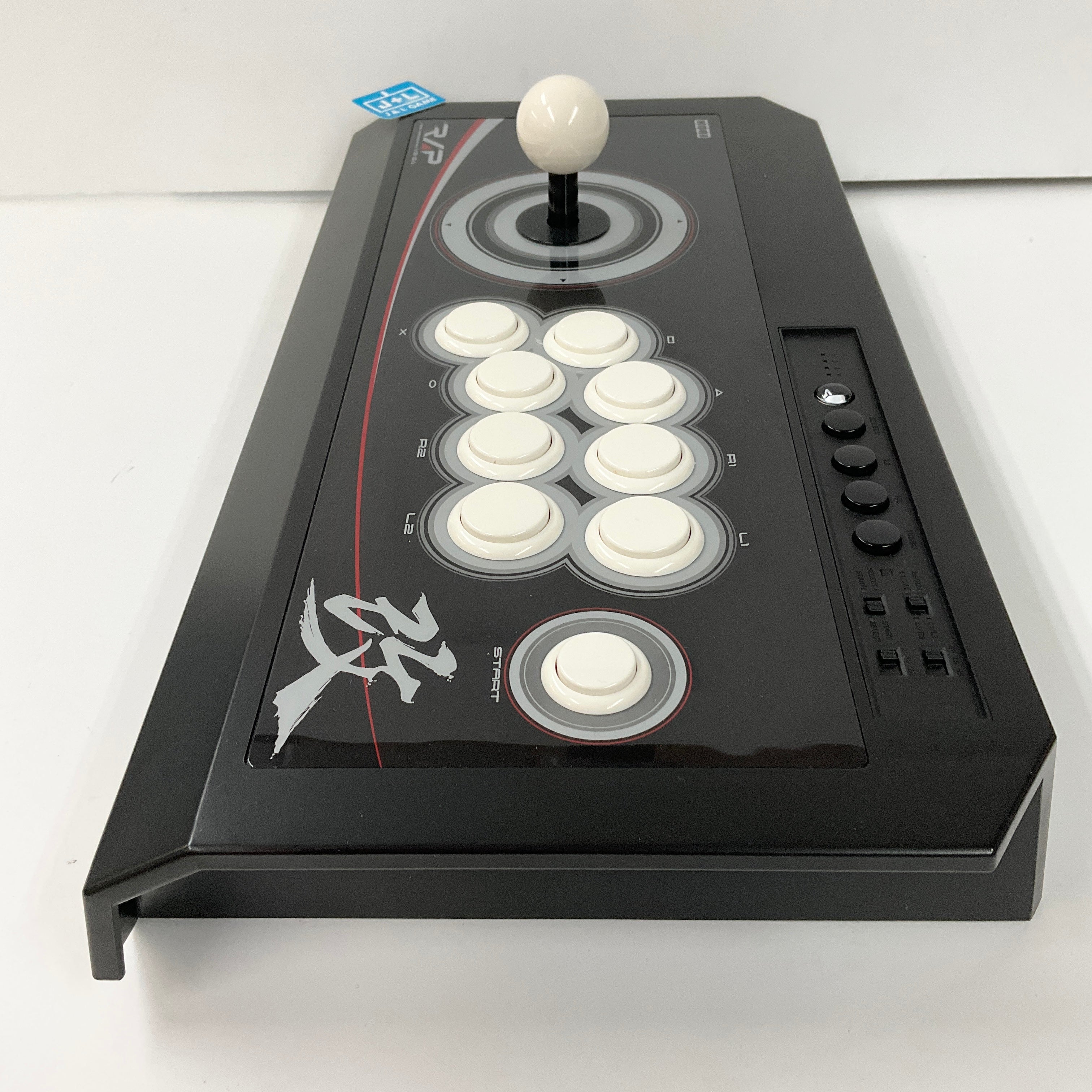 Hori Real Arcade Pro N3-SA for 2024 PlayStation 3