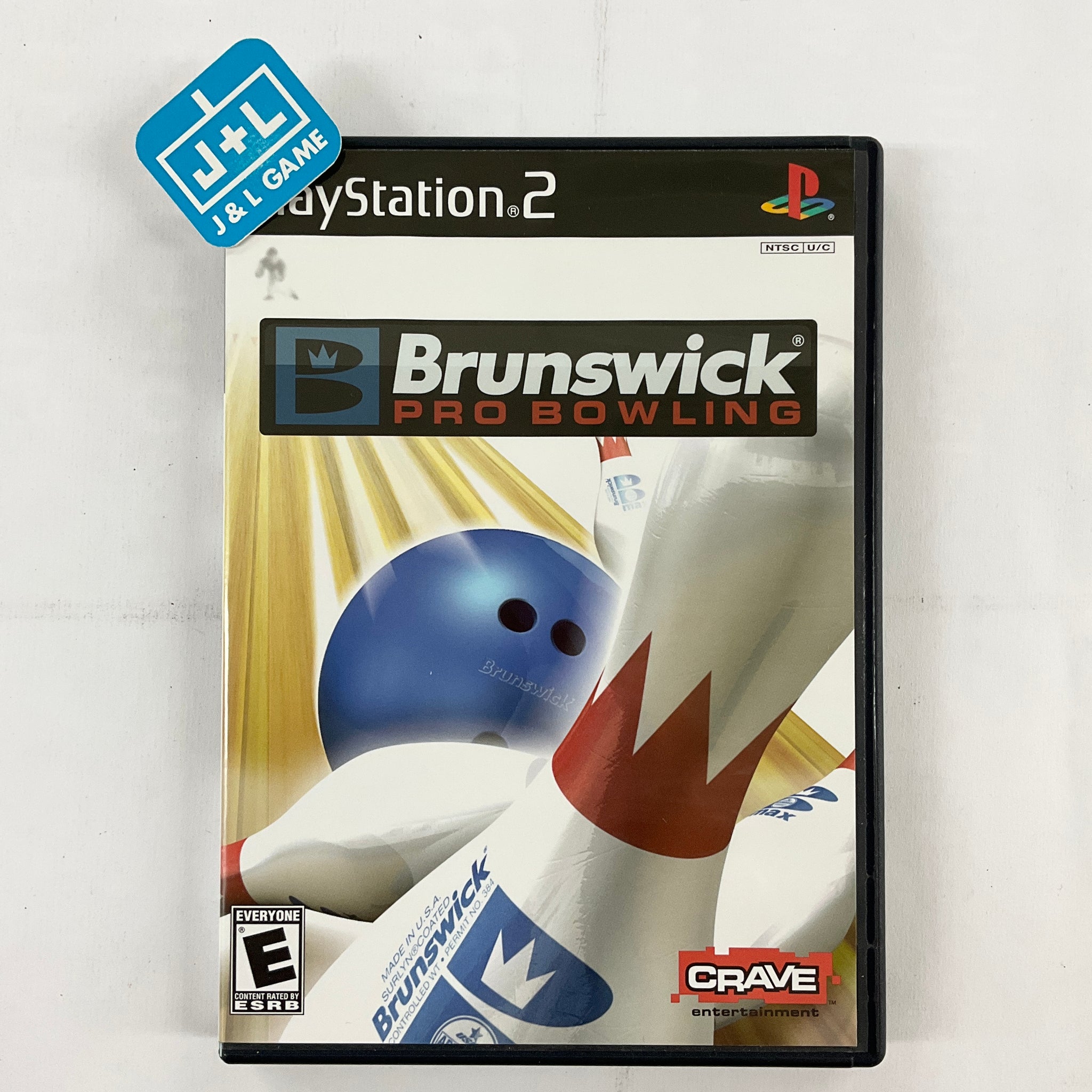 Brunswick, Games