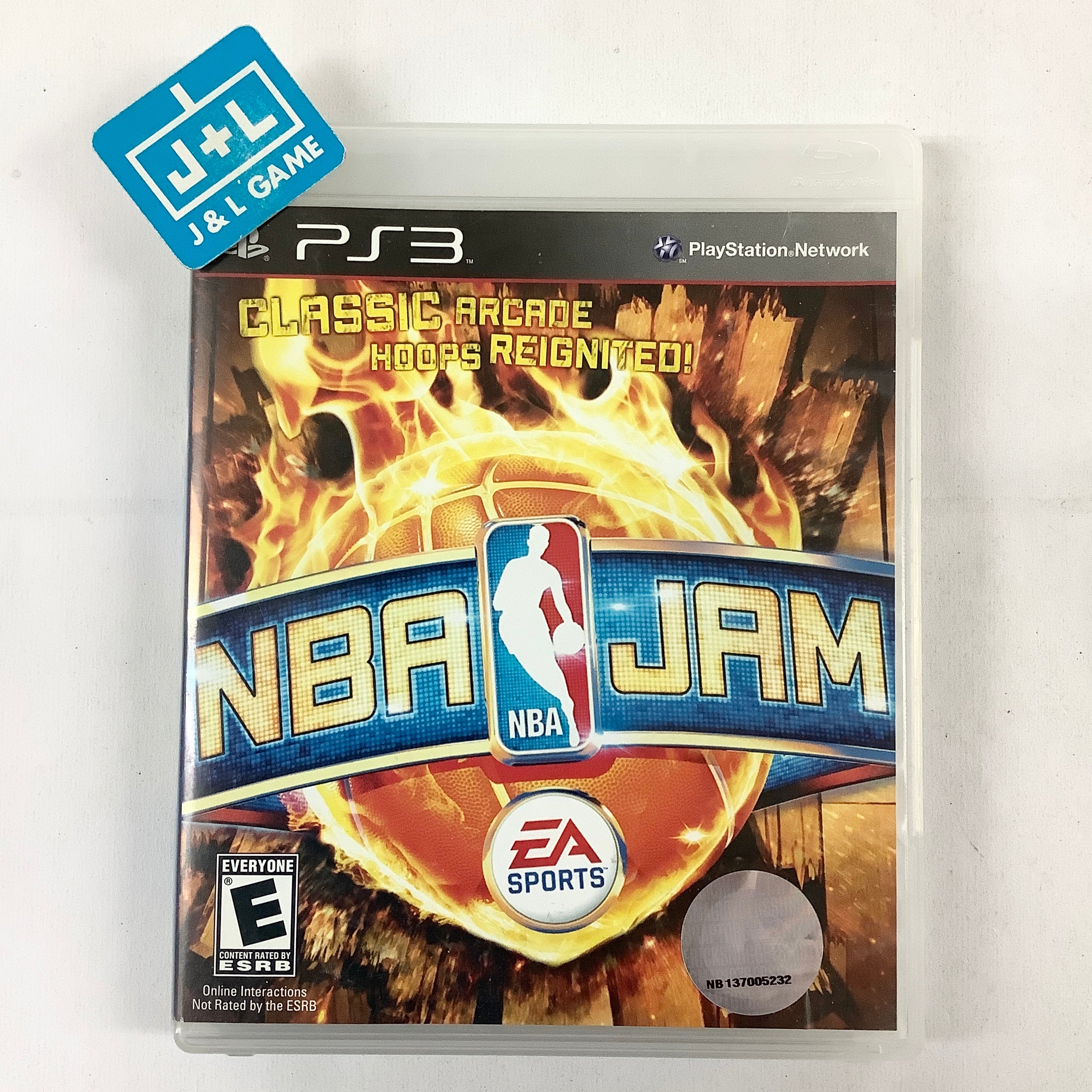 Nba deals hangtime playstation