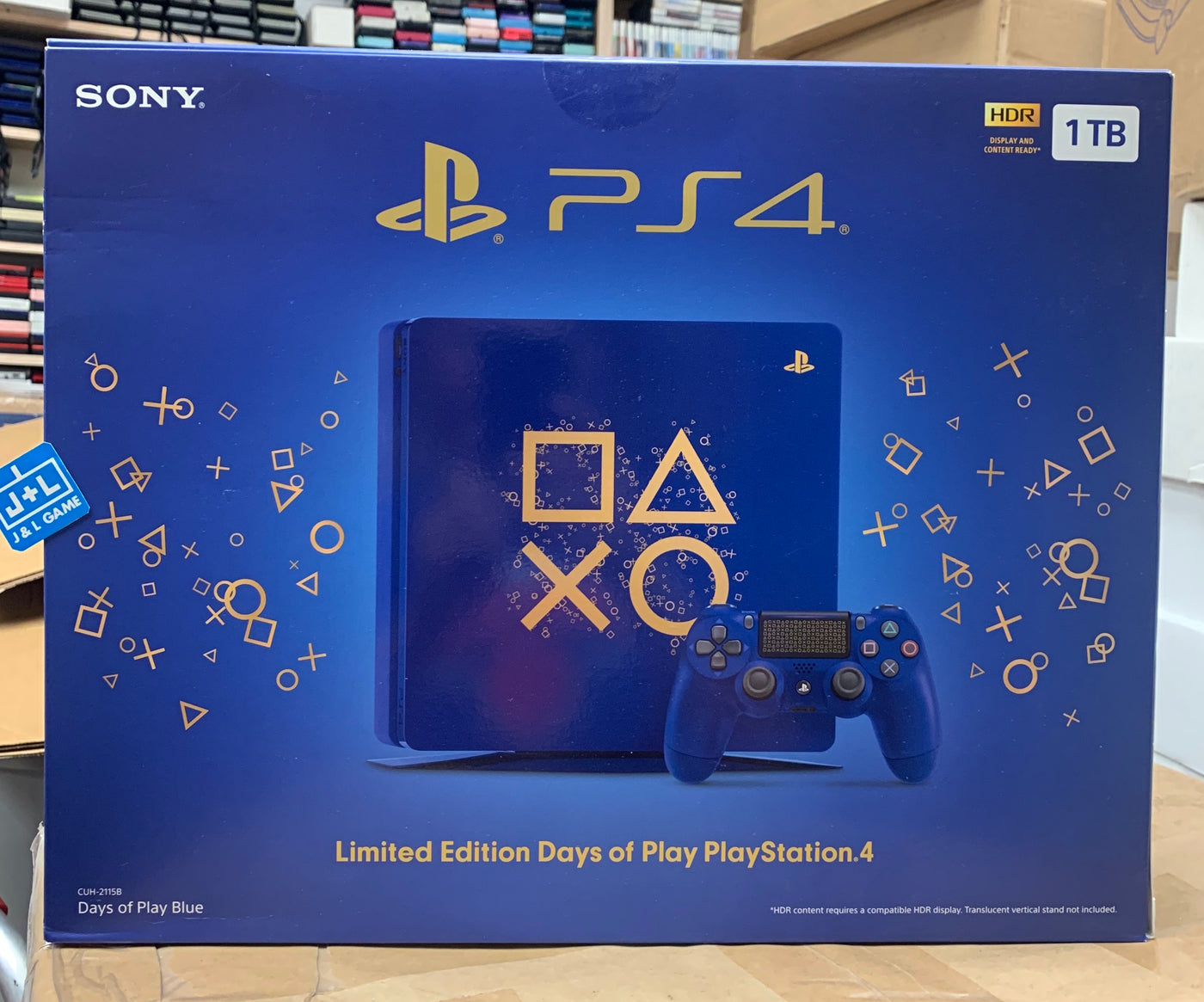Sony PlayStation 5 PS5 Console Disc Edition Slim 1TB Brand New Free  Shipping