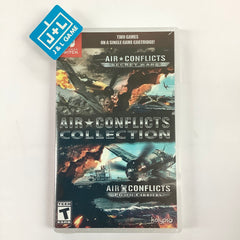 Air Conflicts Collection - (NSW) Nintendo Switch – J&L Video Games