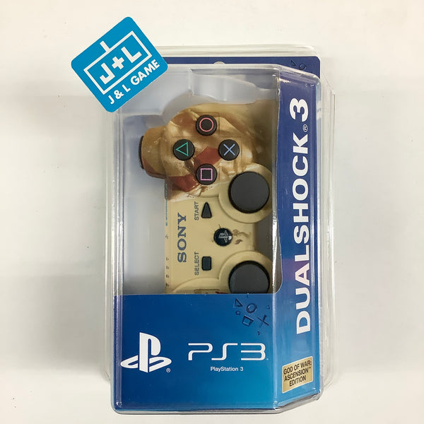 PS3 dualshock 3 wireless deals Controller