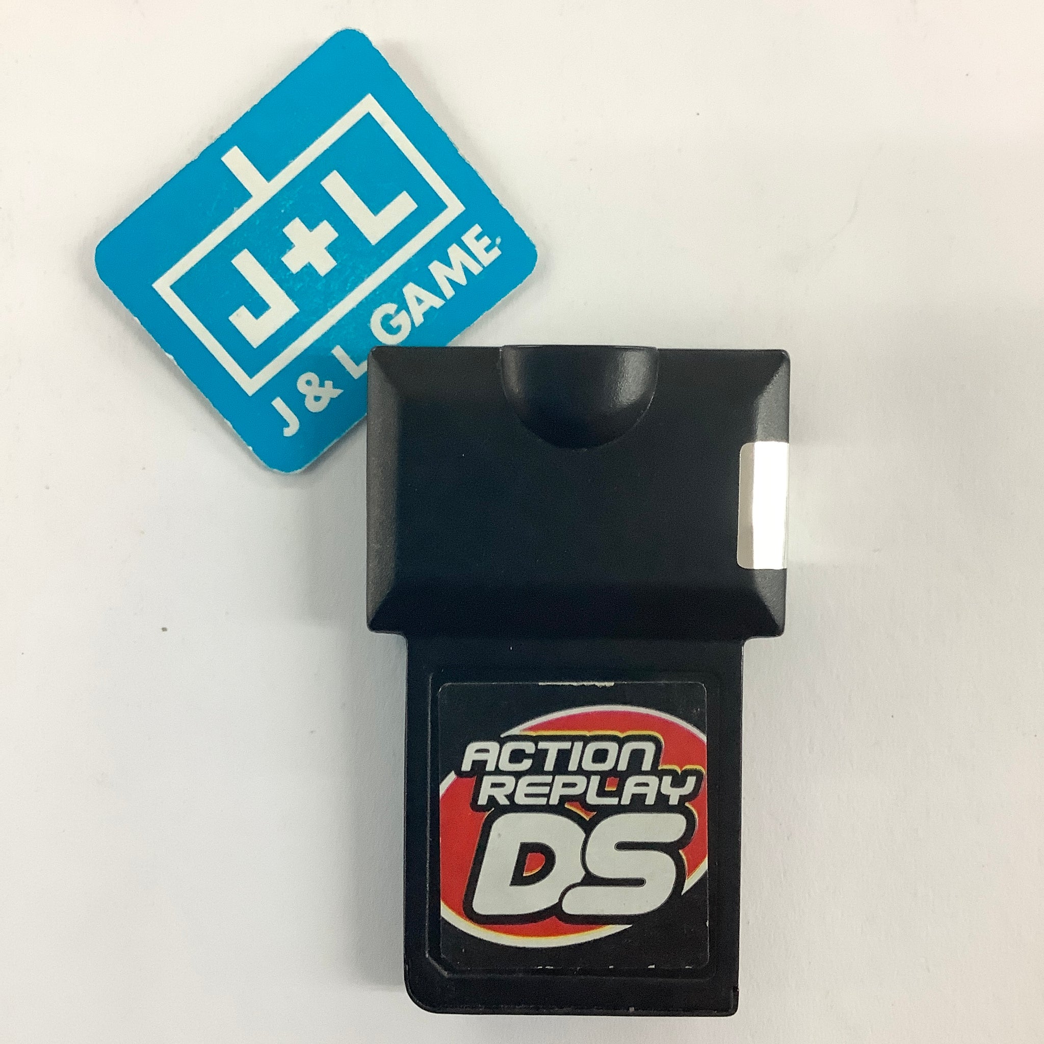 Datel Action Replay DS (NDS) Nintendo DS [PreOwned] J&L Video