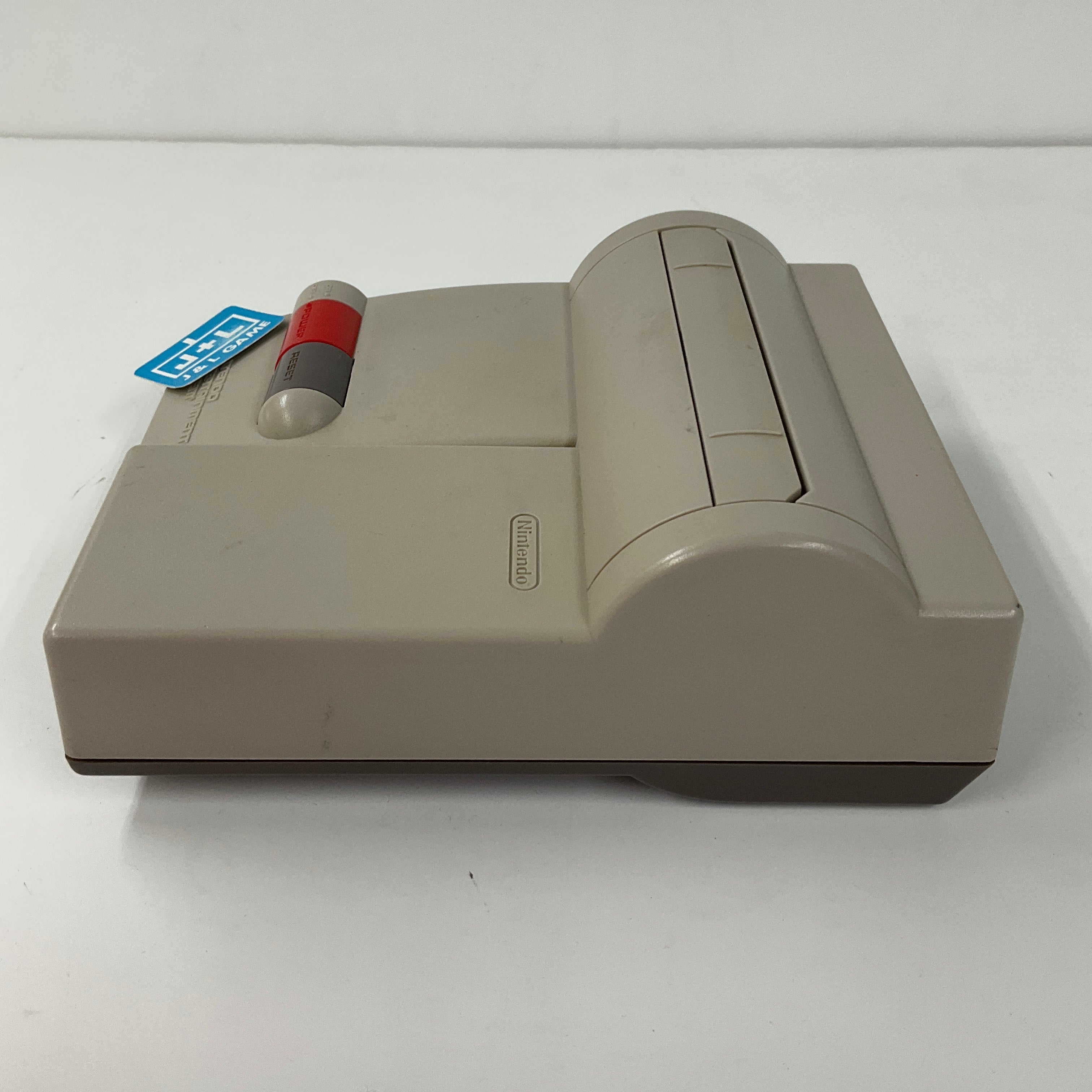 NES-101, Nintendo