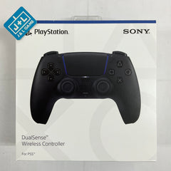 Brand New Sealed PS5 DualSense Wireless Controller Black for