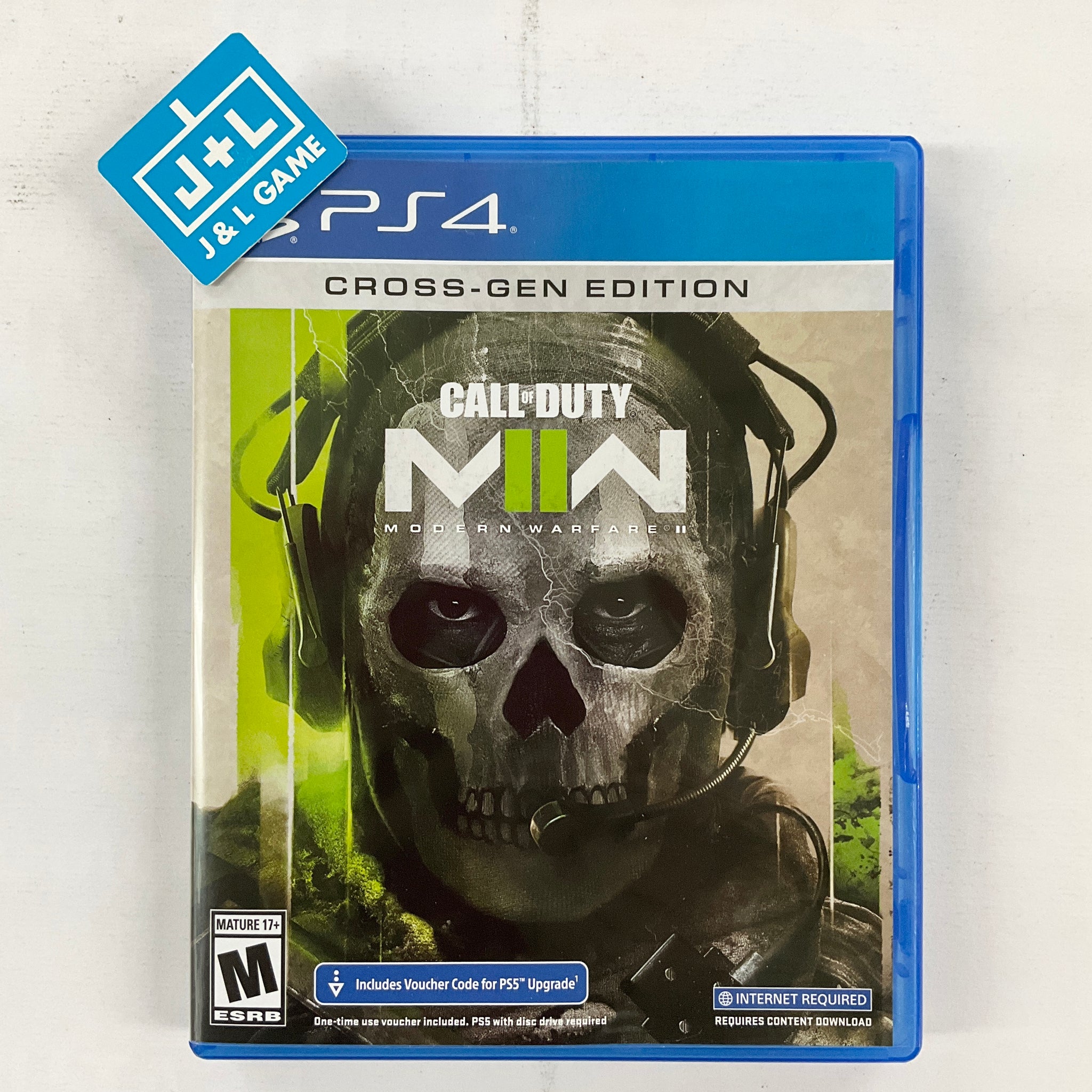 Call of Duty Advanced Warfare Gold Edition - PS4 Games