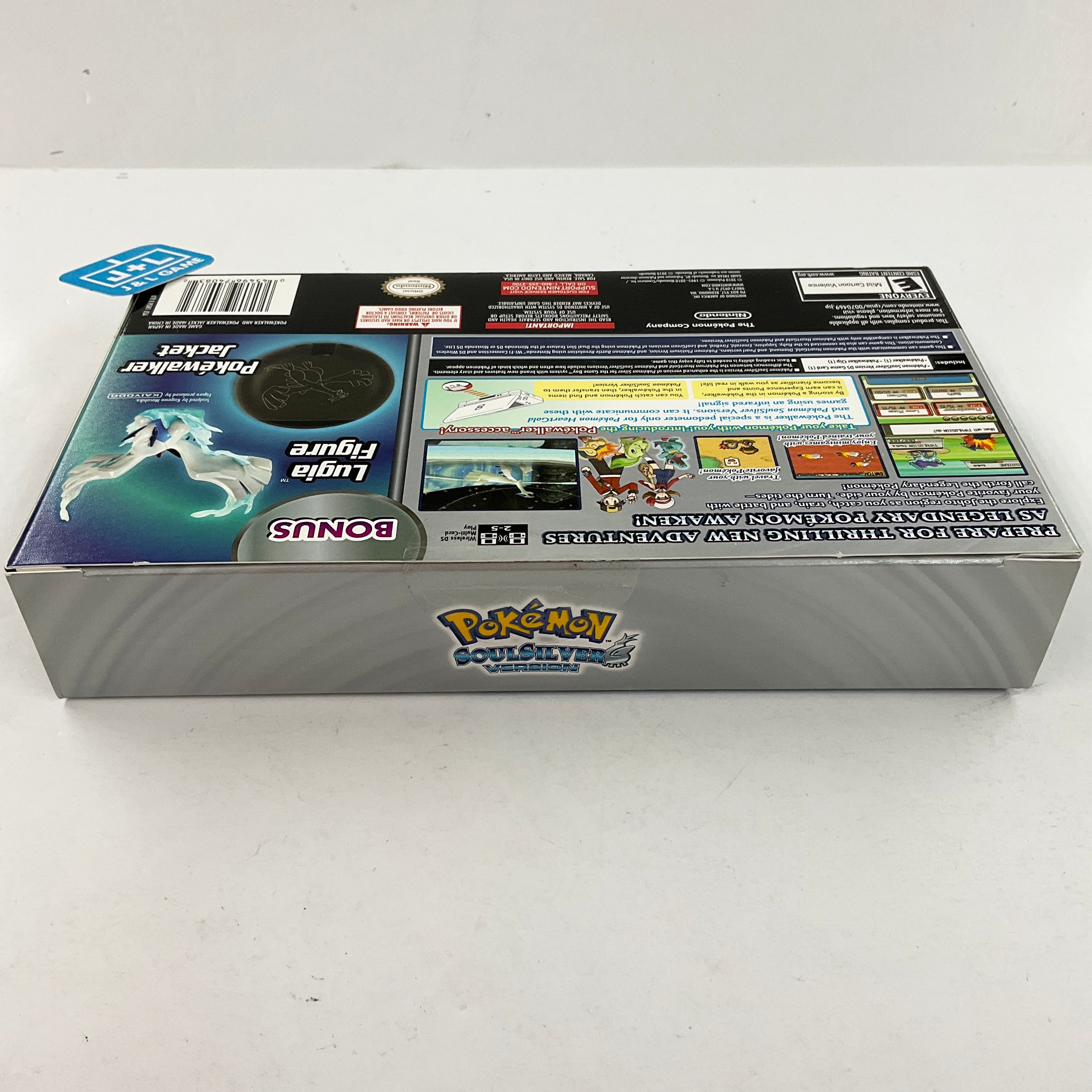 Gamestop Exclusive Legends of Johto Pin Collection Revealed, Coming as a  Black Friday Deal, PokeGuardian