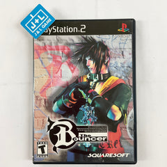 The Bouncer - (PS2) PlayStation 2 [Pre-Owned] – J&L Video Games