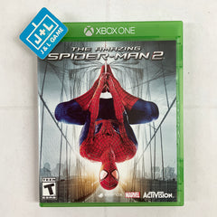 The Amazing Spider-Man 2 Xbox One Video Game for Sale in Chula