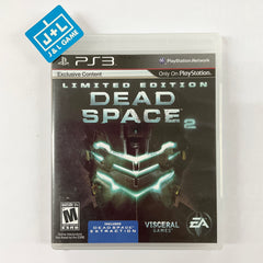 dead space - jogo de terror para playstation 3 - ps3 - Retro Games