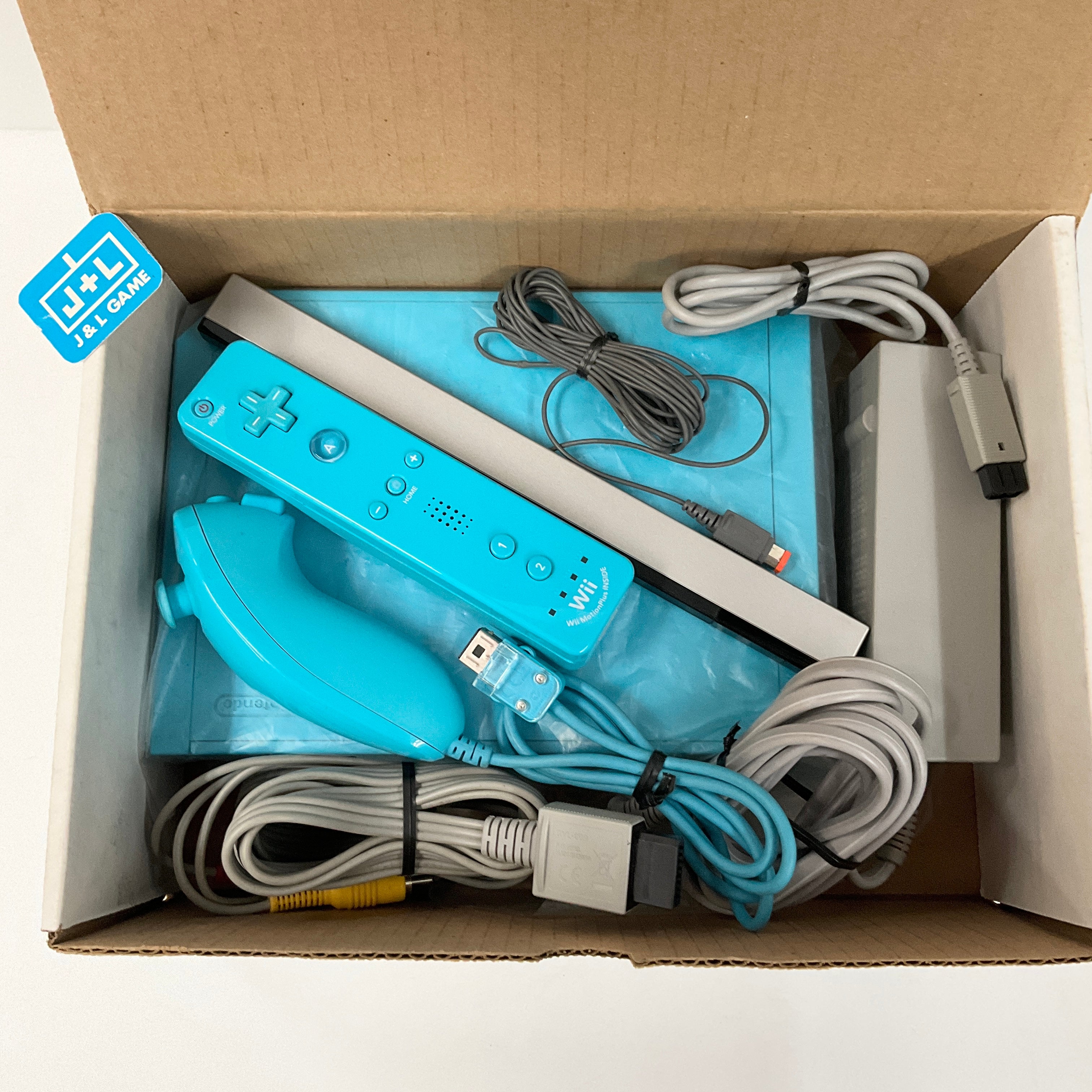 Nintendo Wii Console in box popular