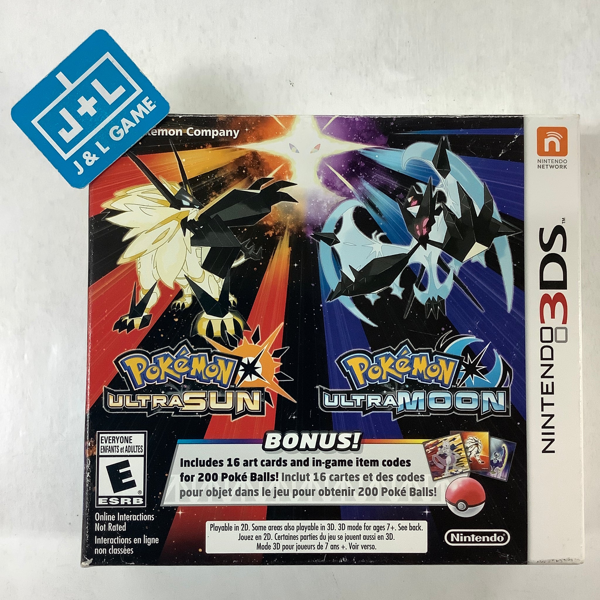Updated) Download Pokemon Ultra Sun and Ultra Moon For GBA