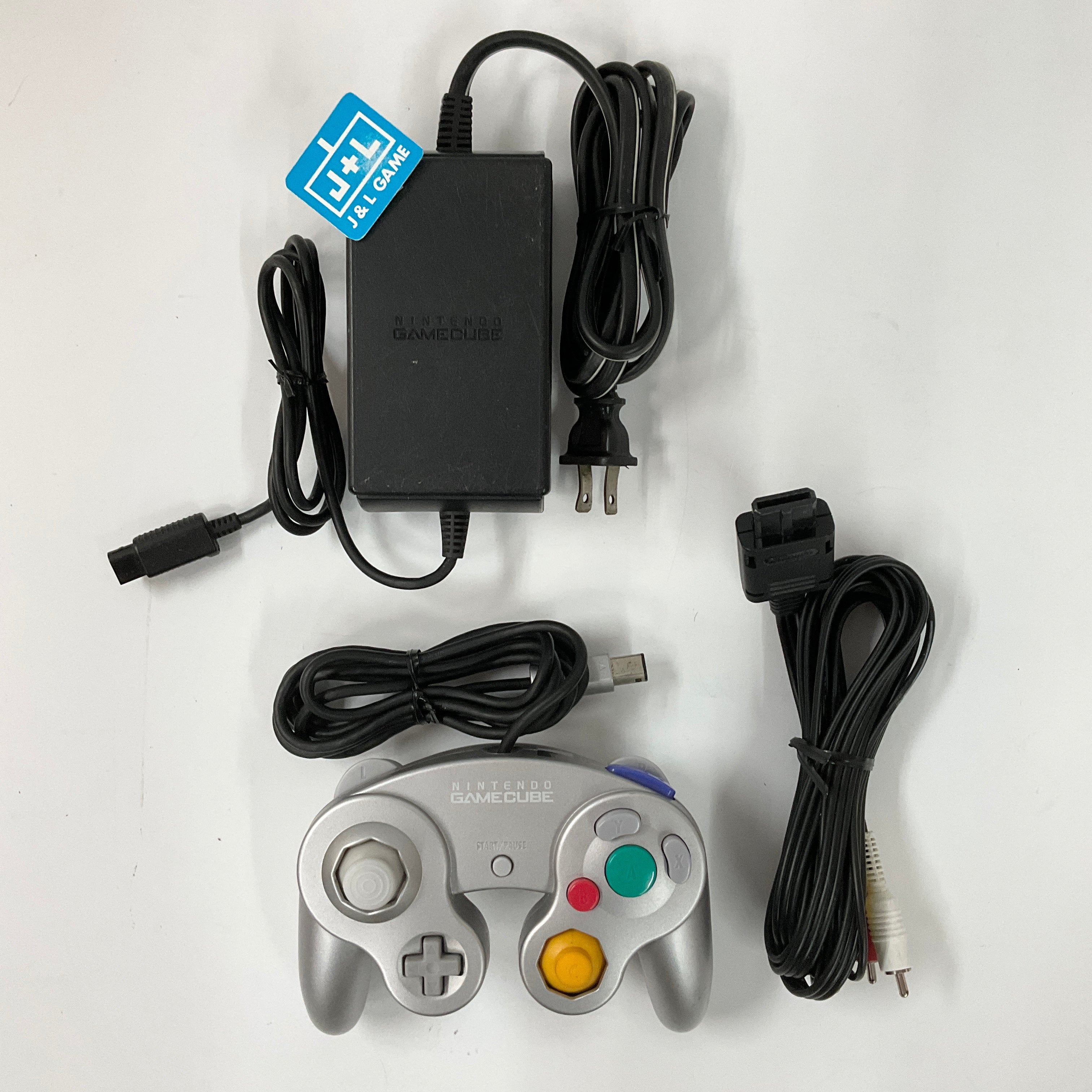 Pokemon gamecube hot sale console