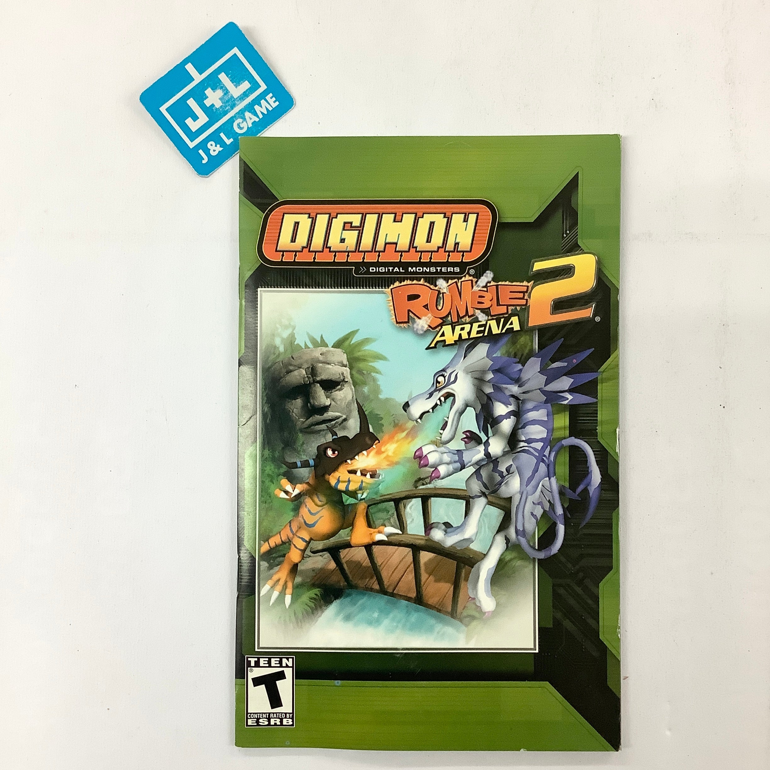 Digimon ps2 store