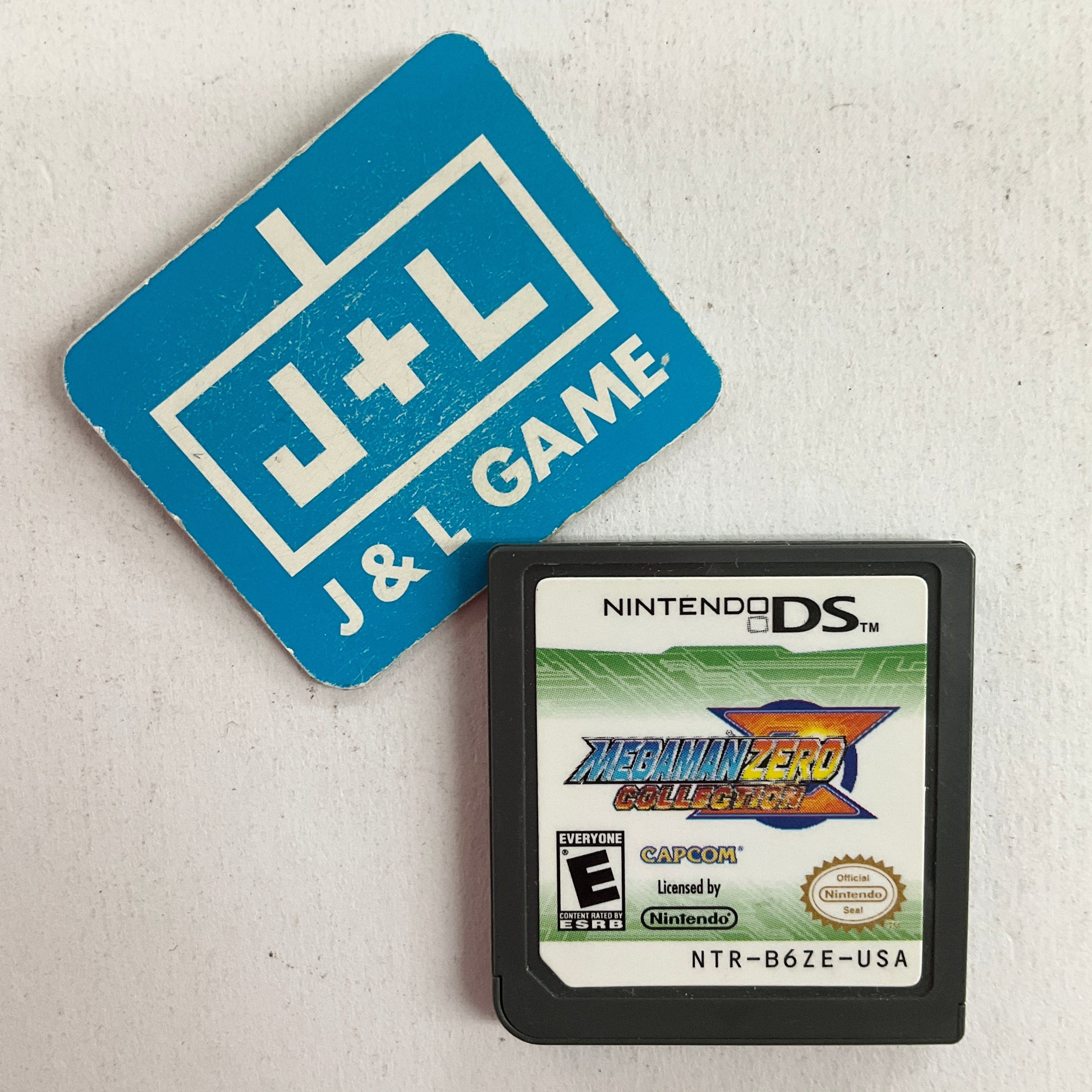 Nintendo DS (NDS) Video Games, Consoles & Accessories | J&L Game