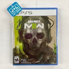 Call of Duty: Modern Warfare III - (PS5) PlayStation 5 – J&L Video Games  New York City