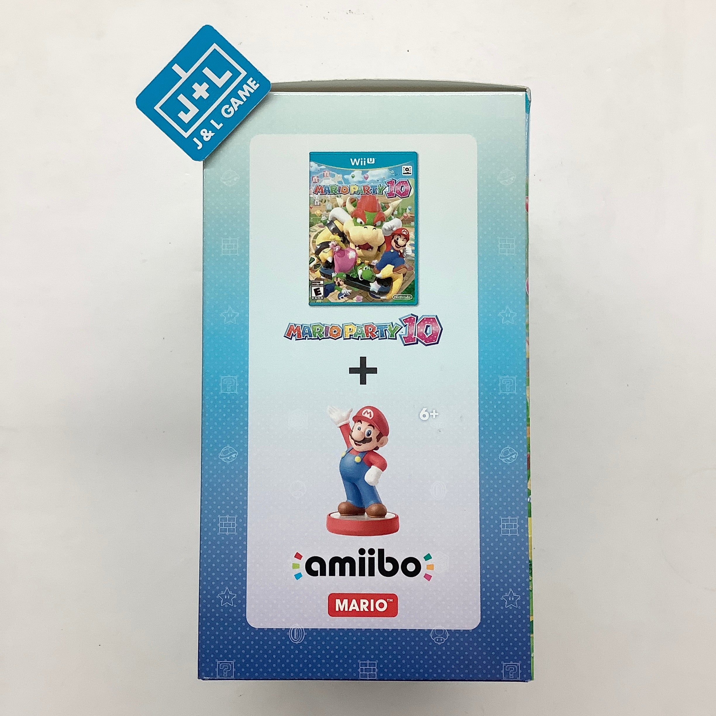 Amiibo bundle - orders Reserved