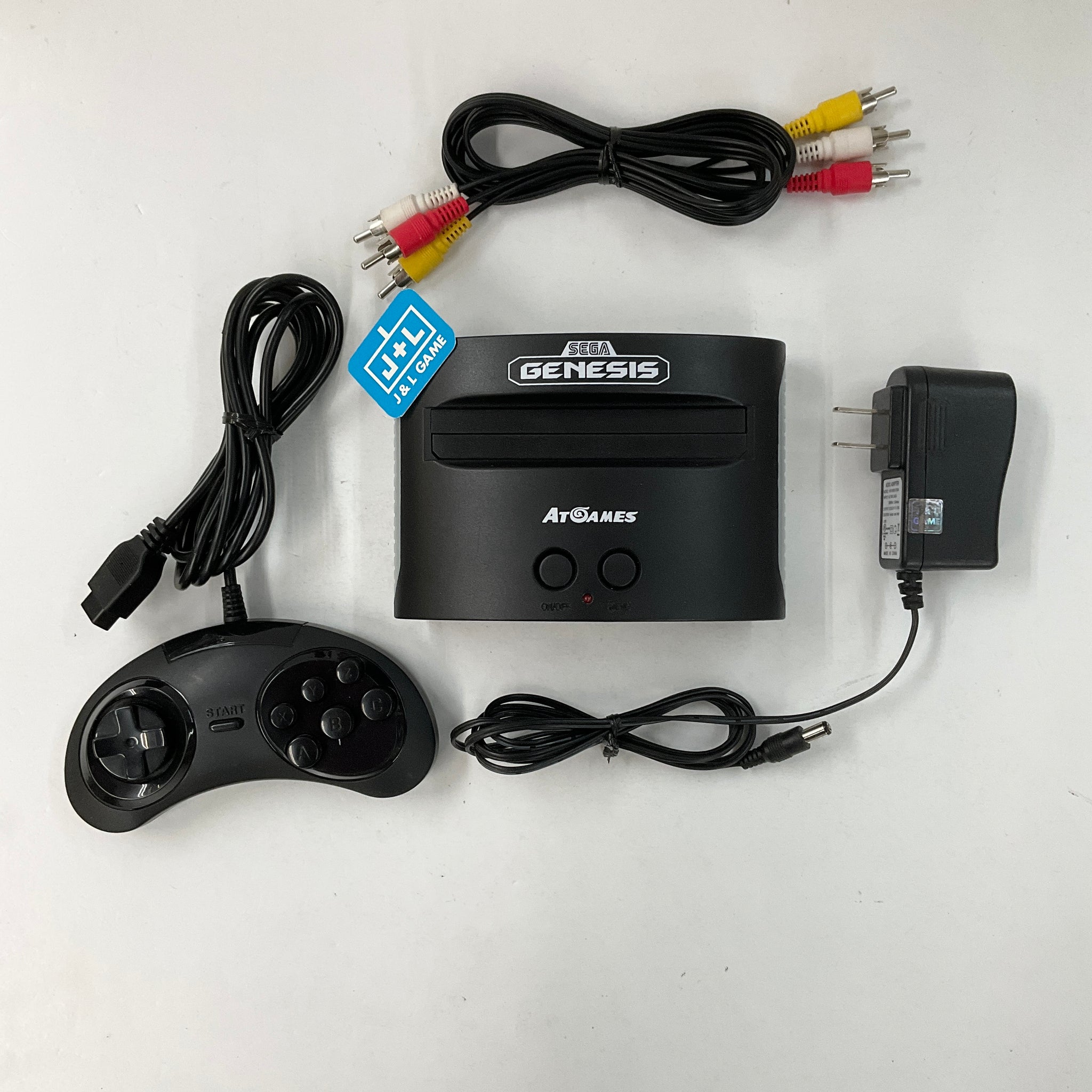 SONY PlayStation 5 Digital Edition Console ( Model CFI-1215B ) - (PS5) –  J&L Video Games New York City
