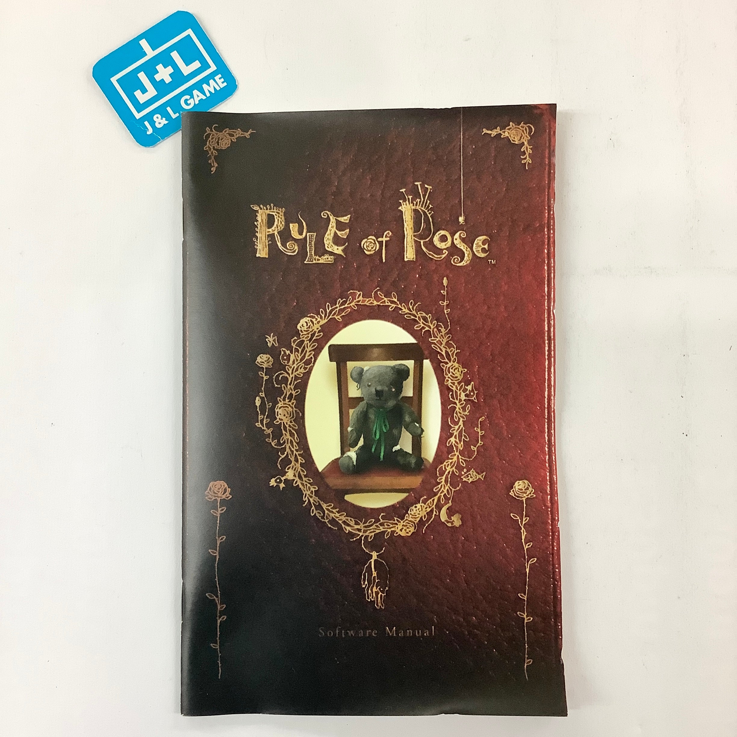 Rule of Rose - (PS2) PlayStation 2 [Pre-Owned] (Japanese Import)