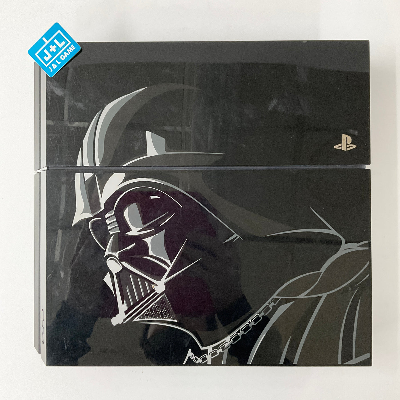 Sony PlayStation 4 500GB Console - Star Wars Battlefront Limited Editi