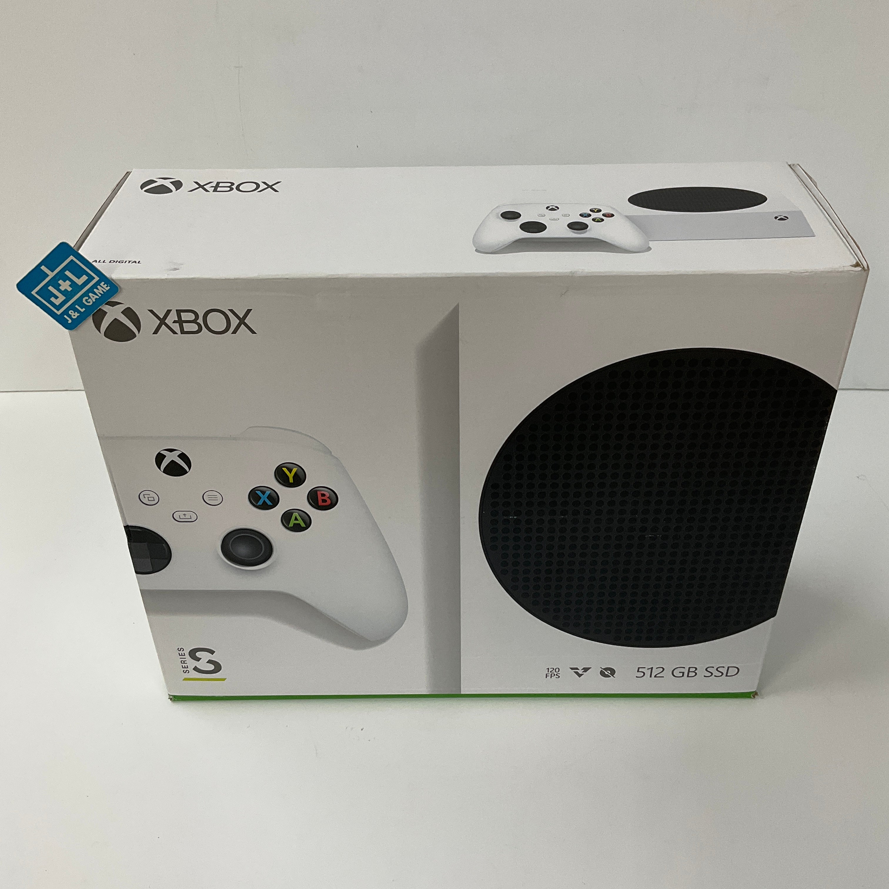 Brand New hot Xbox Series S Console