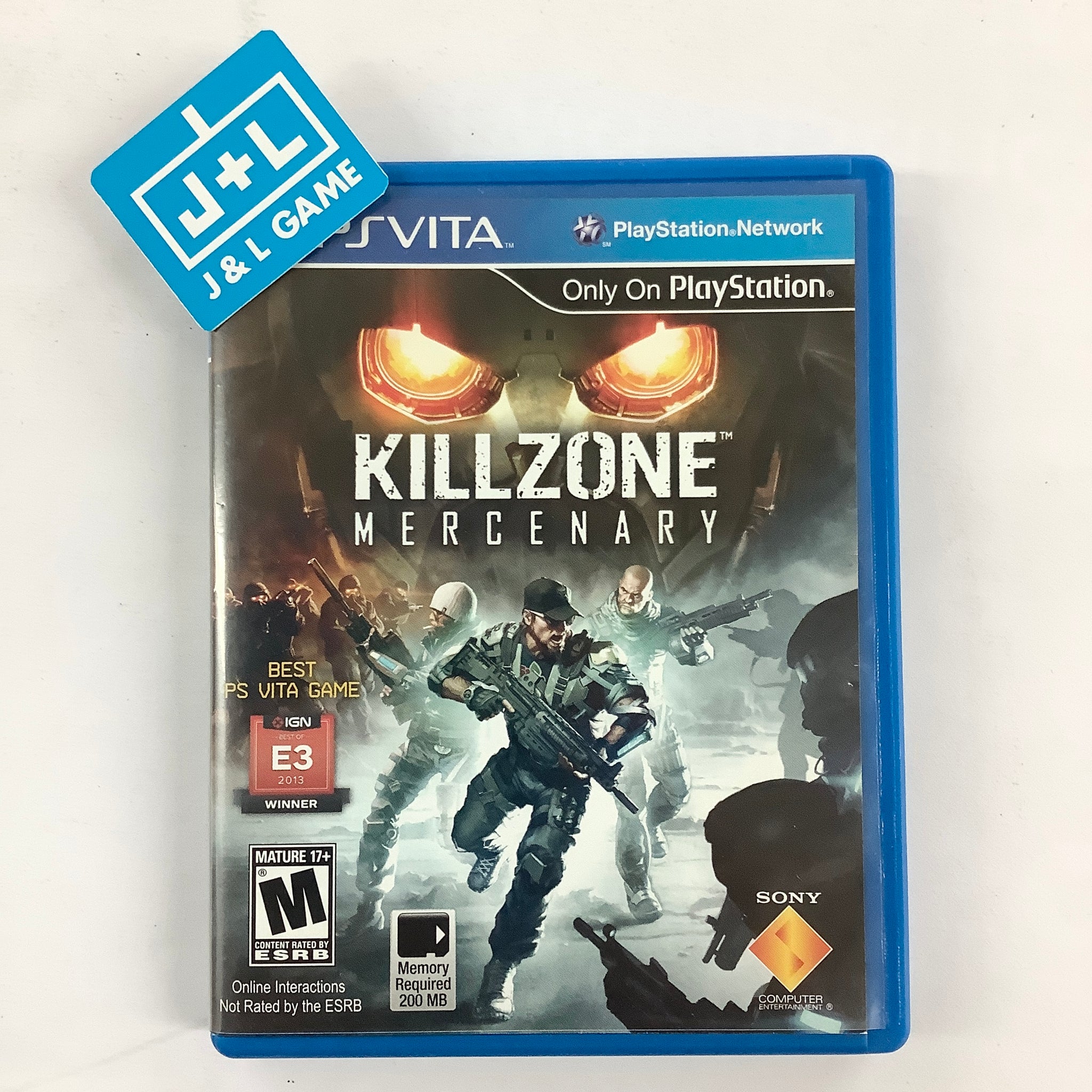 Killzone - IGN