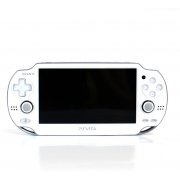 Sony PlayStation Vita Miku Hatsune Limited Edition 3G/Wi-Fi model 