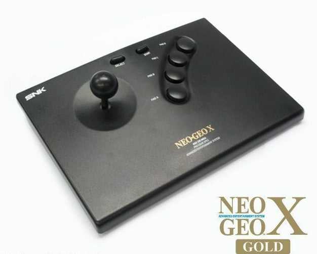 NEO-GEO X アーケードスティック ネオジオ NEOGEO(ネオジオ)｜売買されたオークション情報、yahooの商品情報をアーカイブ公開 -  オークファン - ネオジオ（maf.dk）