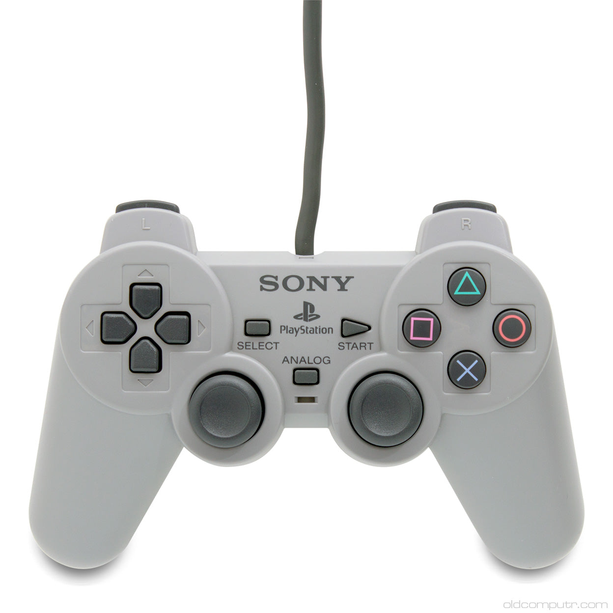 ② PS1 / Playstation 1 Console met of zonder Controller vanaf — Consoles de  jeu